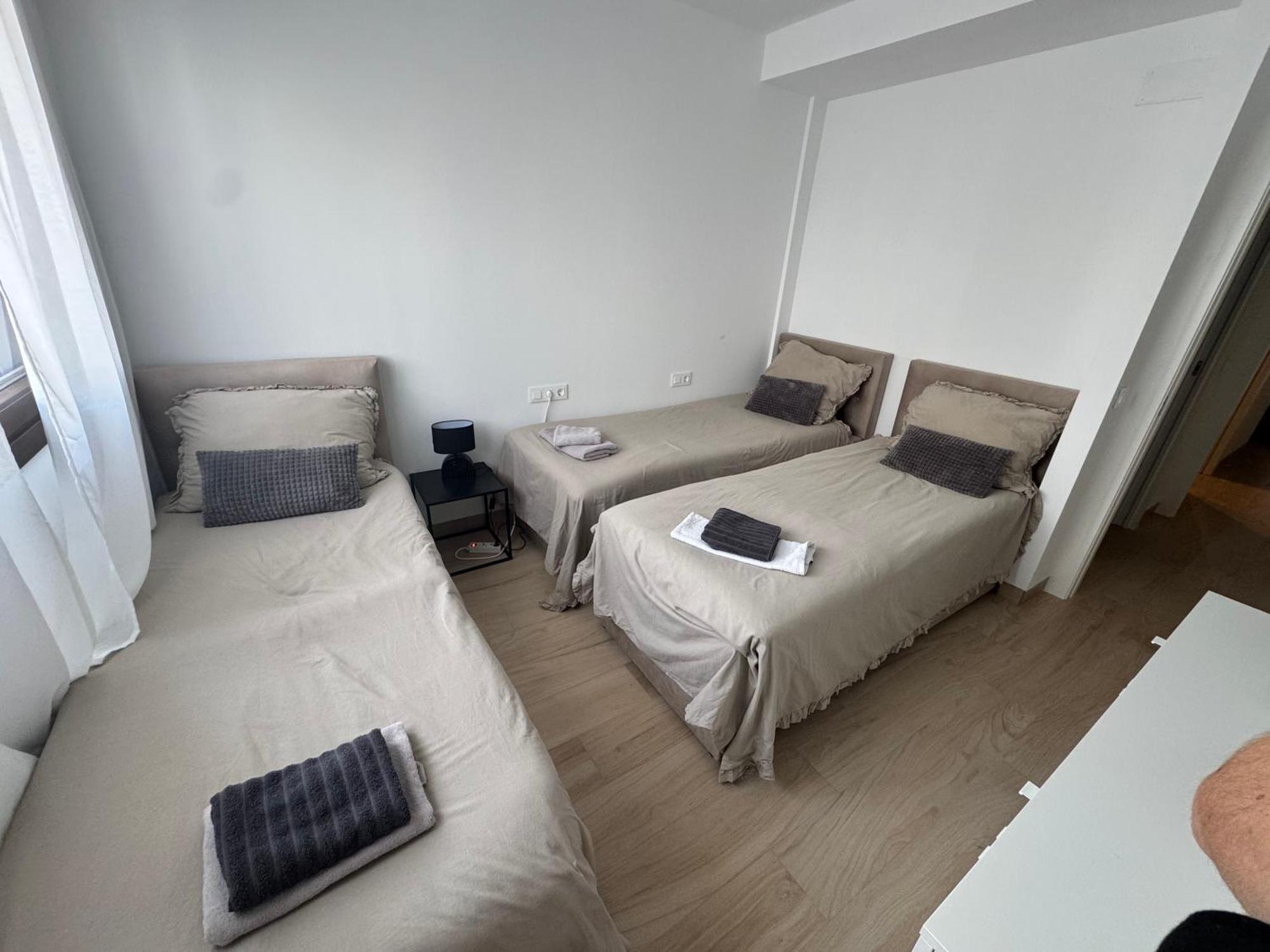 Casa Norayah Apartamento *