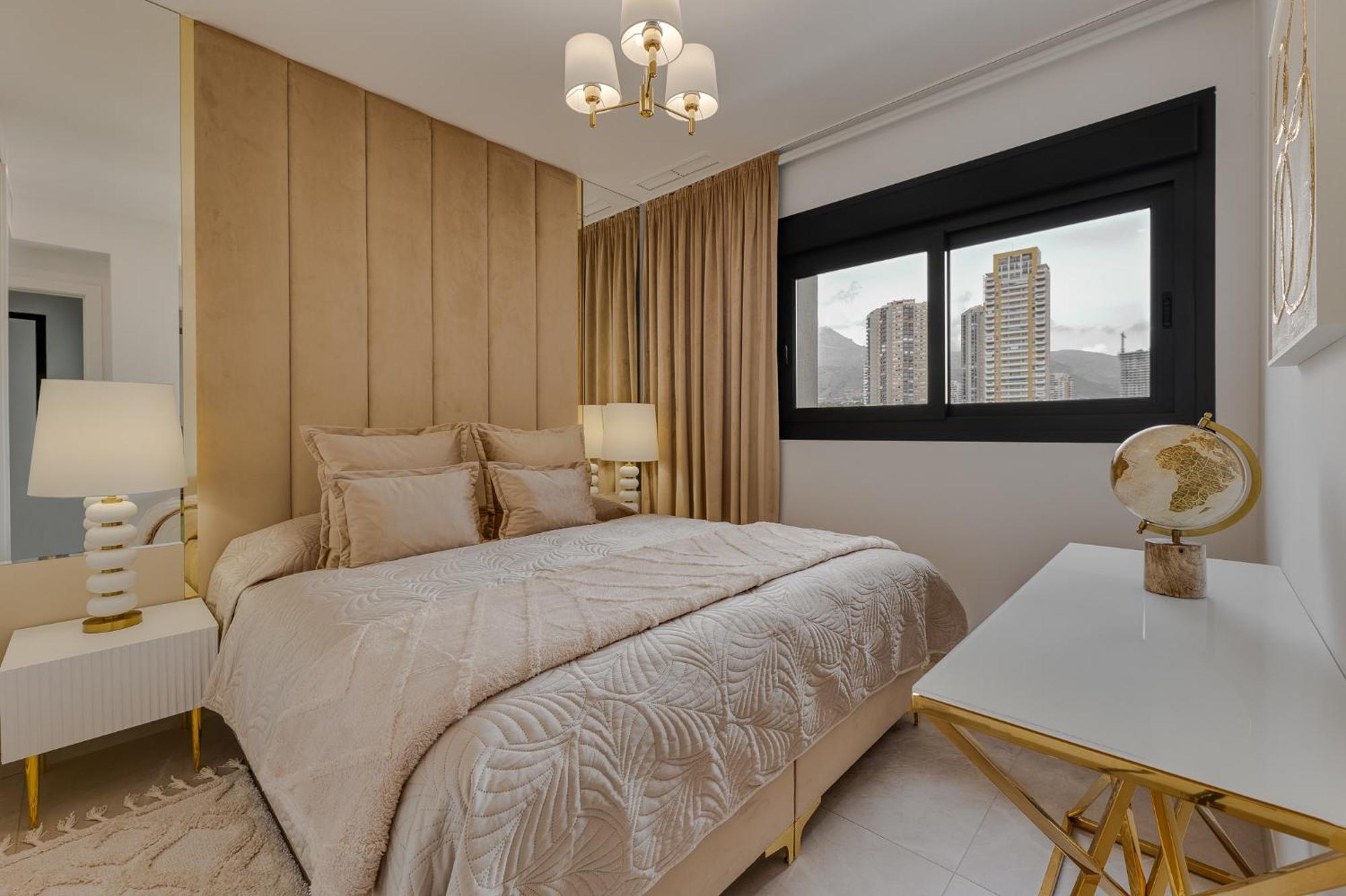 Apartamento Sunset Cliffs Wellness & By Leo