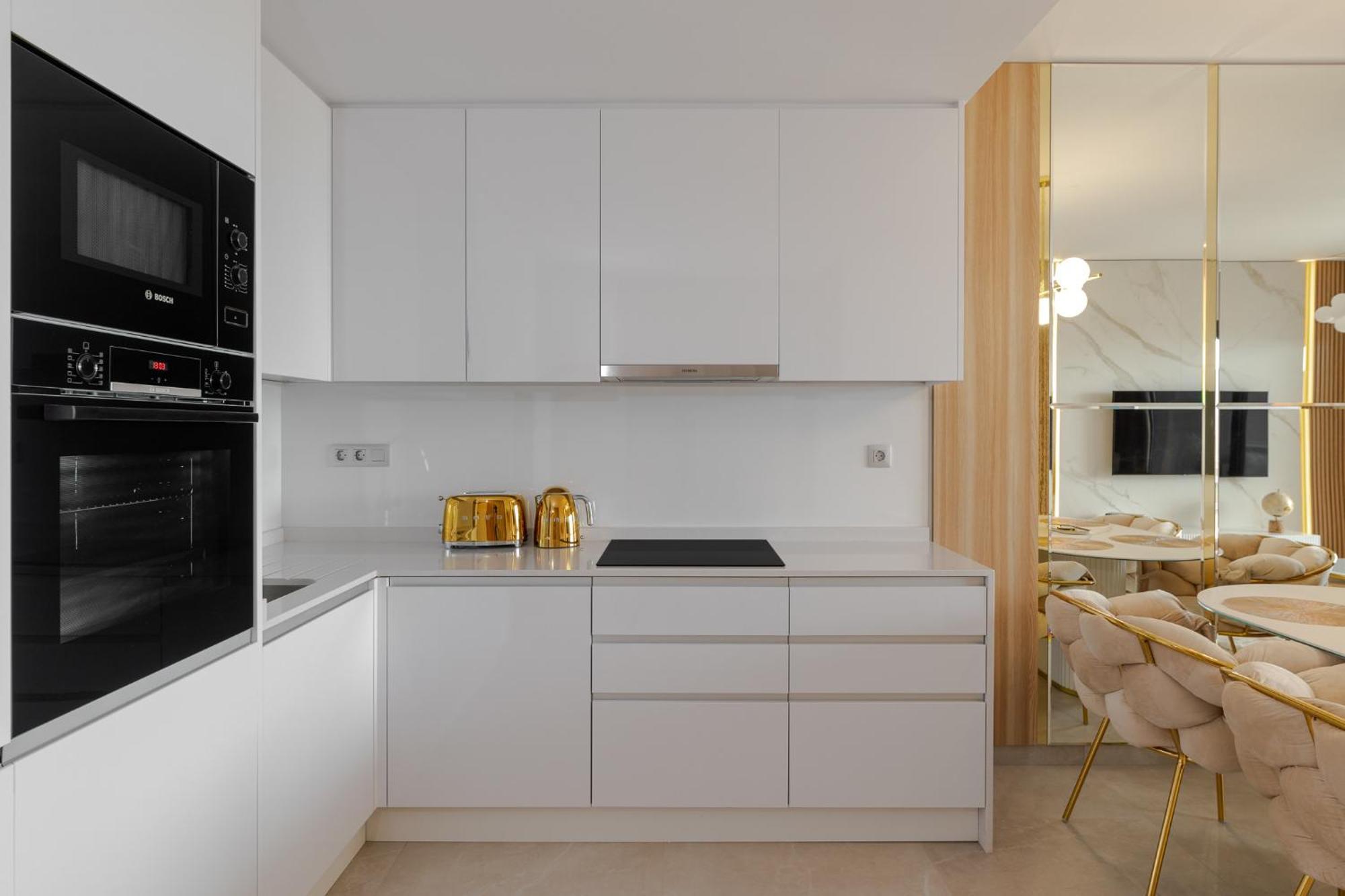 Apartamento Sunset Cliffs Wellness & By Leo