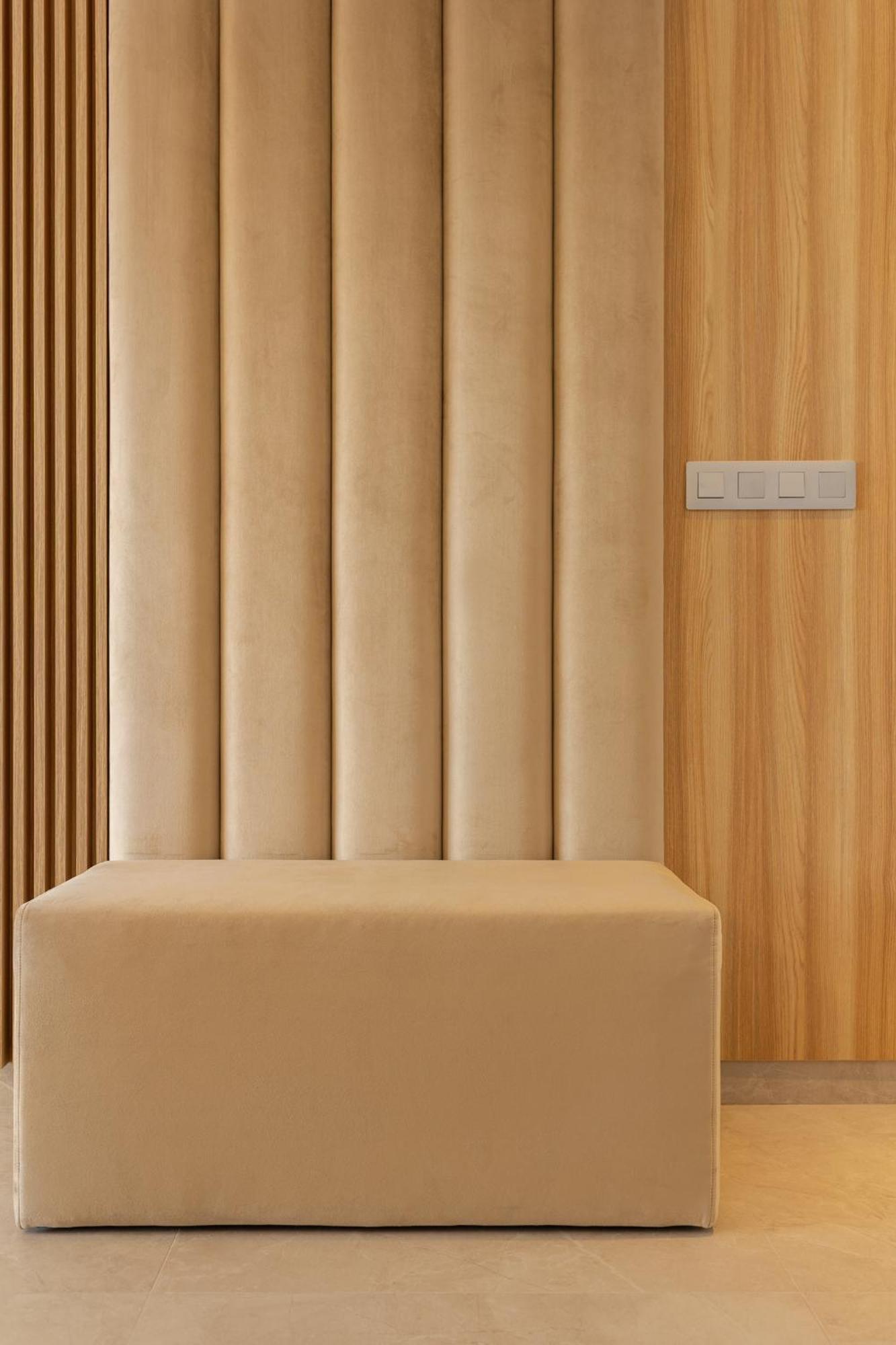 Apartamento Sunset Cliffs Wellness & By Leo *