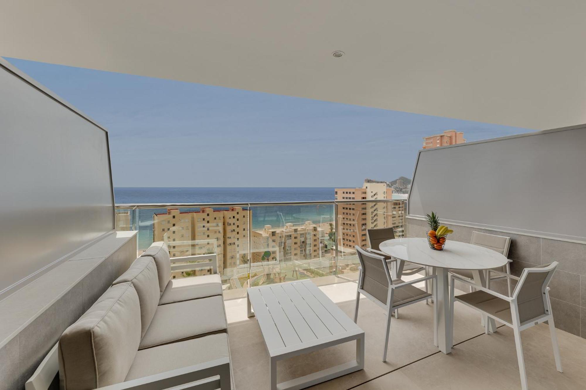 Sunset Cliffs Wellness & By Leo Apartamento