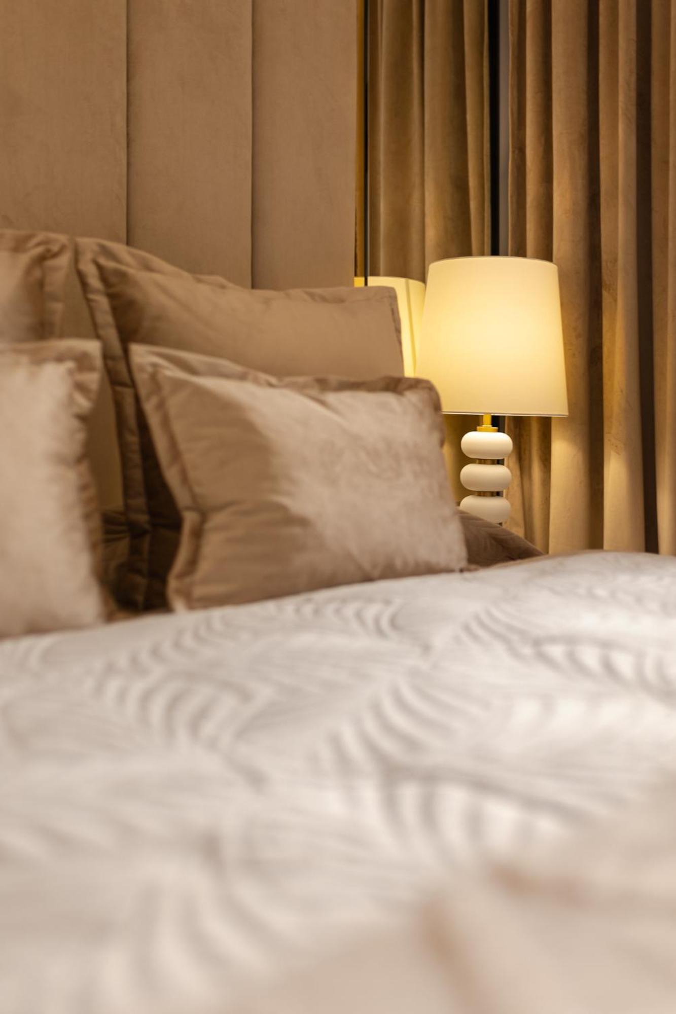 Sunset Cliffs Wellness & By Leo Apartamento