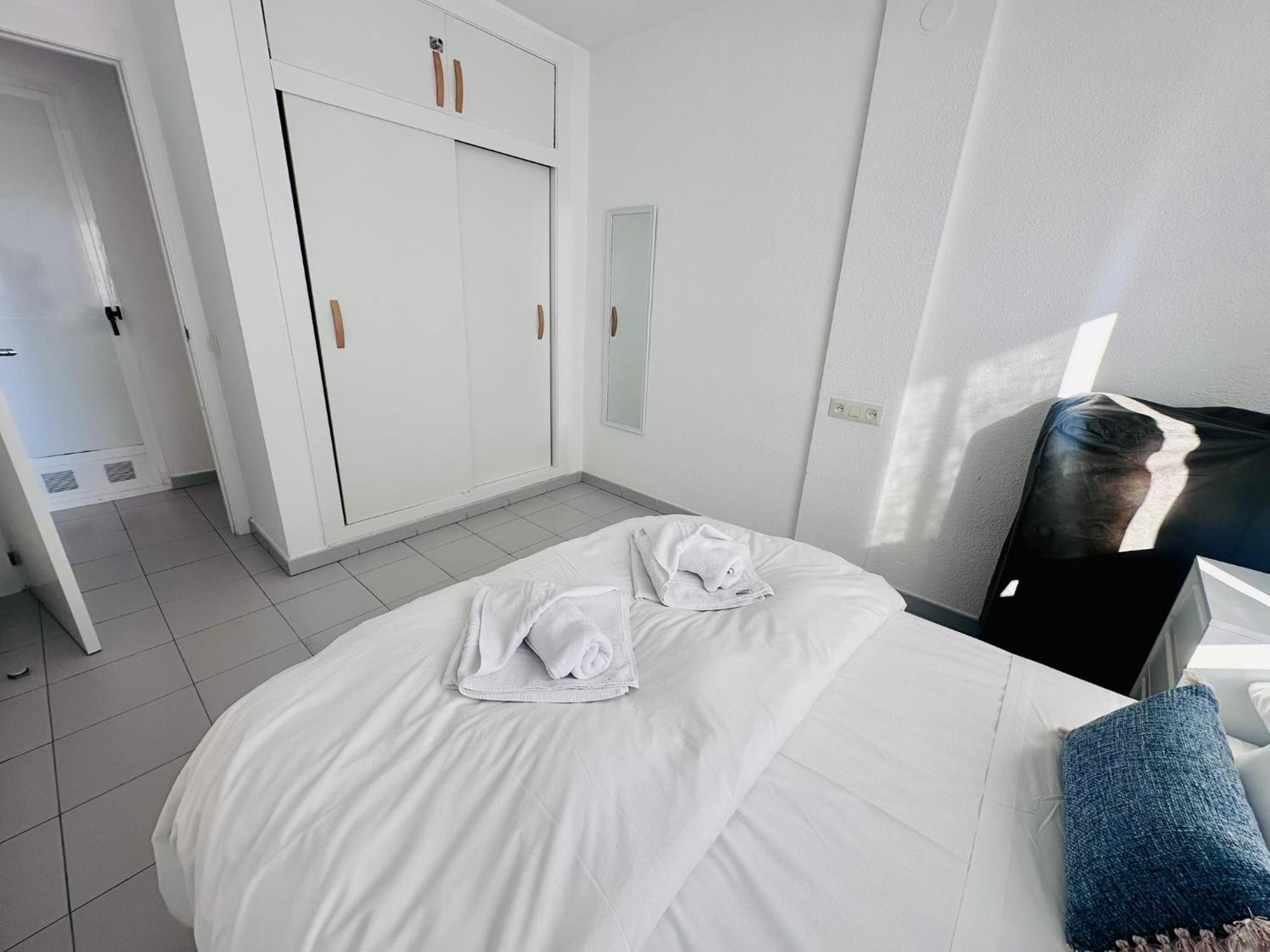 Apartamento A929 - El Faro - 2004 Finestrat Sl Benidorm