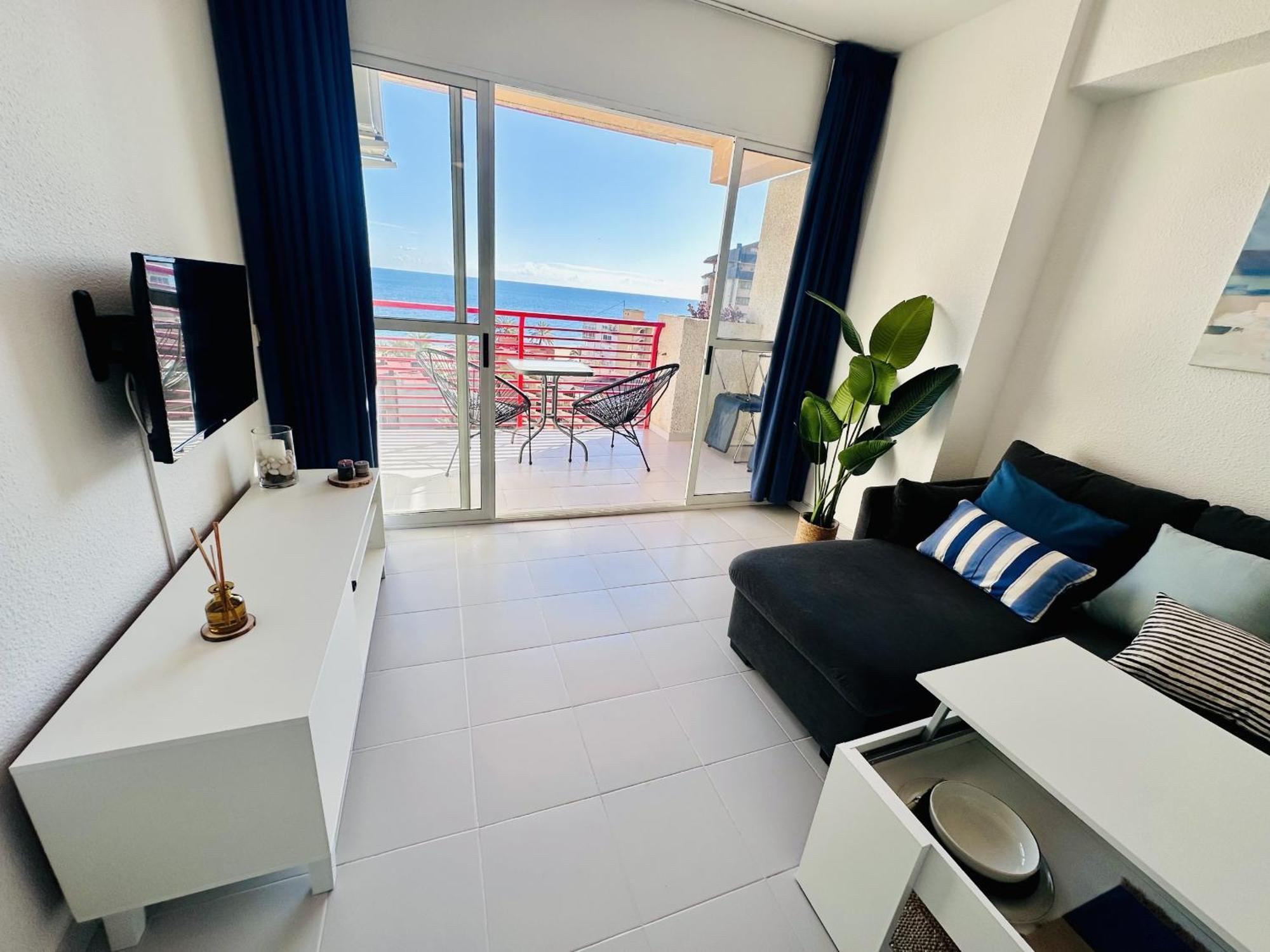 Apartamento A929 - El Faro - 2004 Finestrat Sl