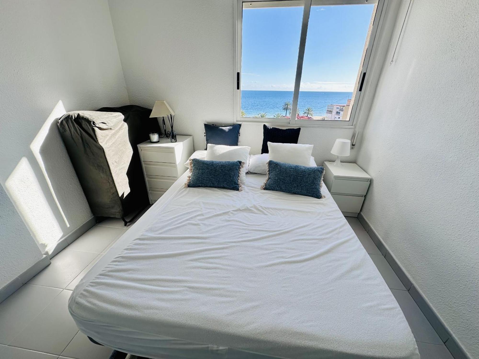A929 - El Faro - 2004 Finestrat Sl Apartamento