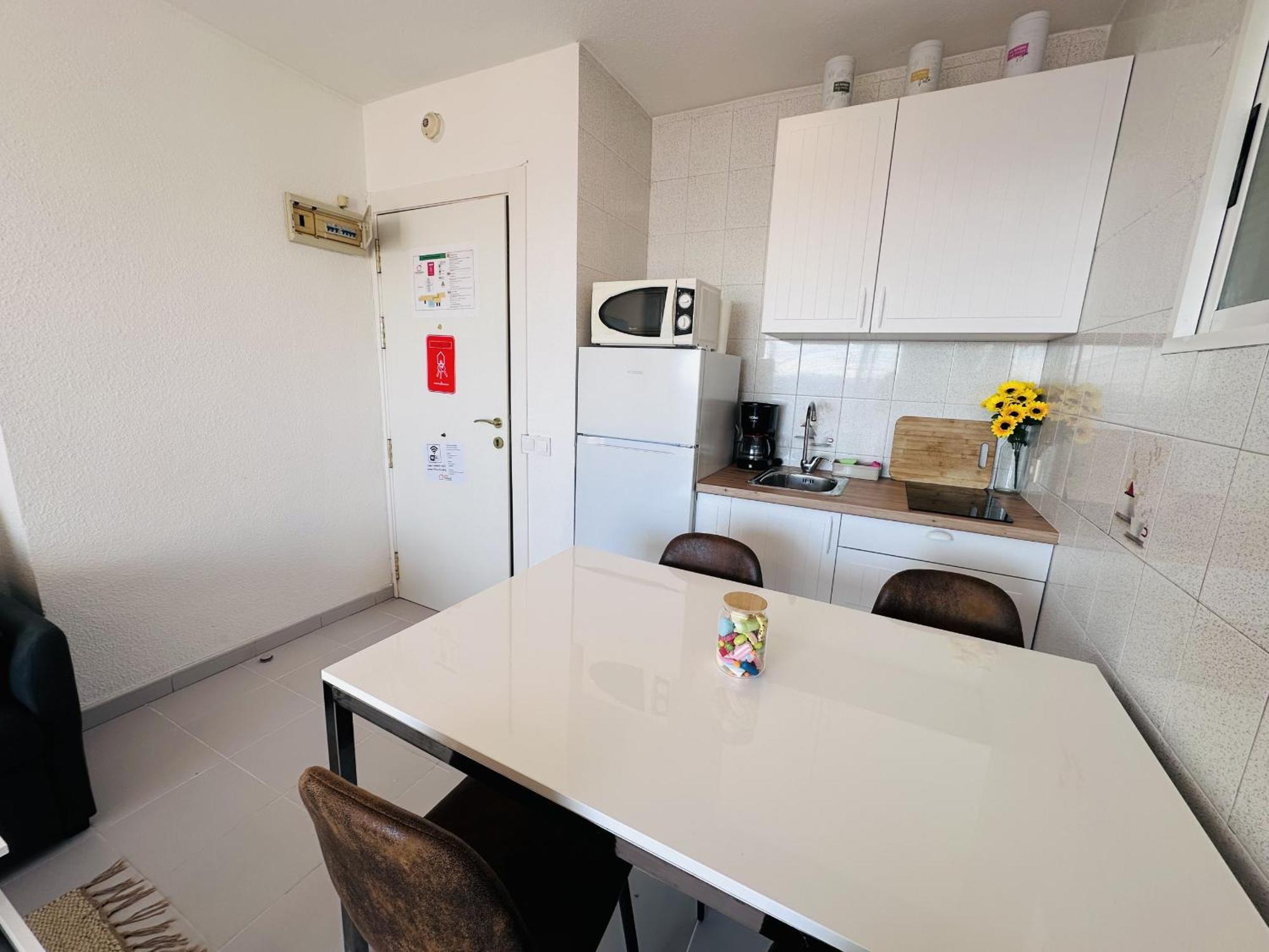 Apartamento A929 - El Faro - 2004 Finestrat Sl *