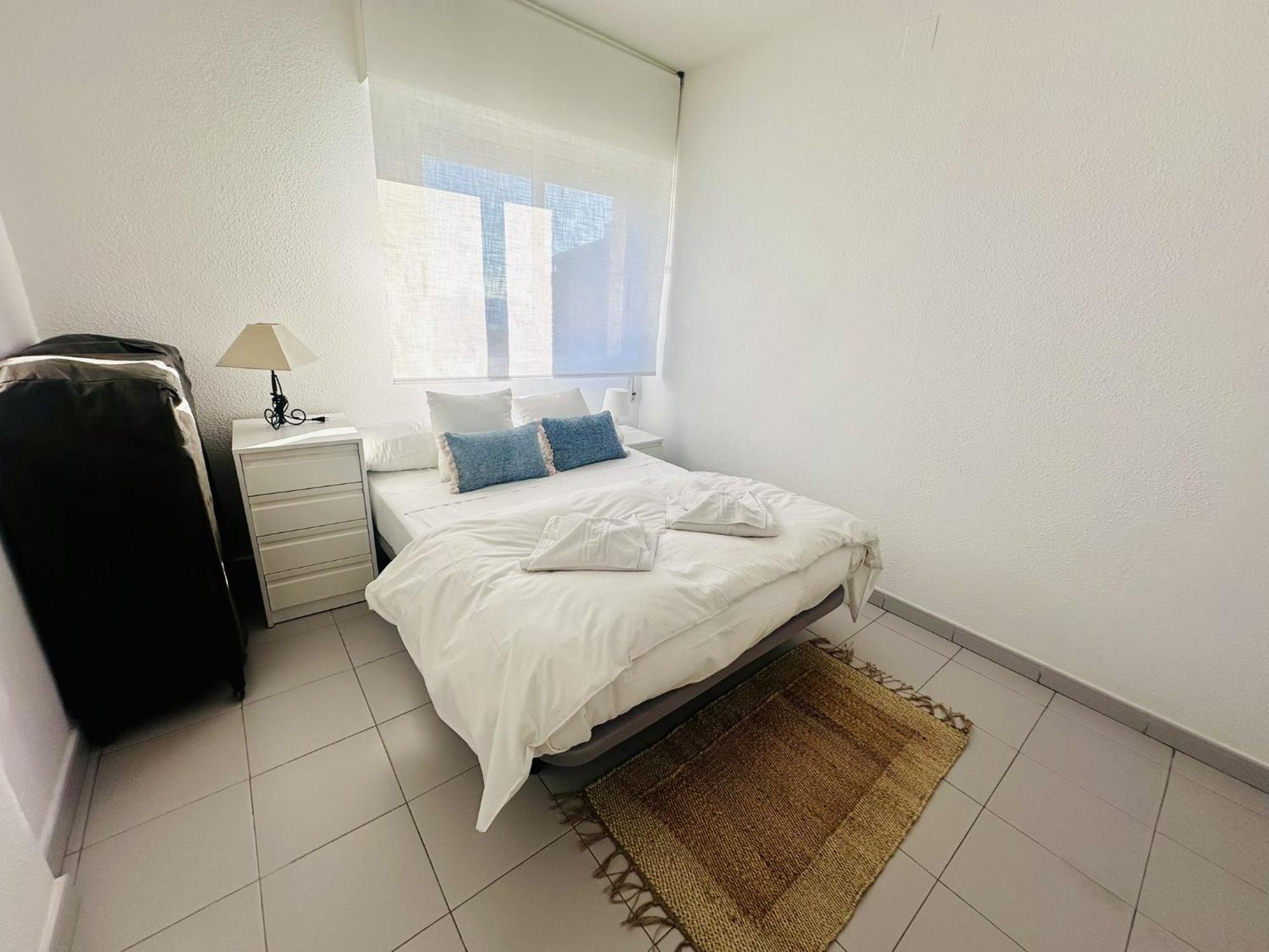 Apartamento A929 - El Faro - 2004 Finestrat Sl *