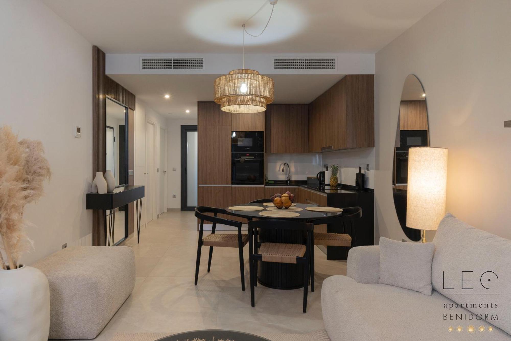 Apartamento Sunset Cliffs Wellness & By Leo *