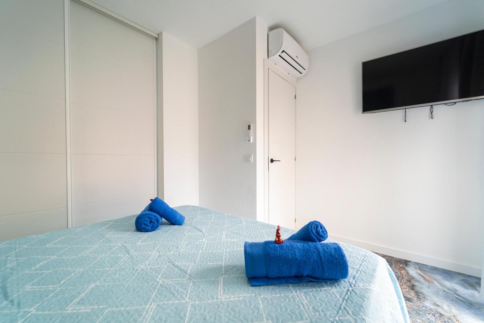 Brisas Del Poniente Apartamento