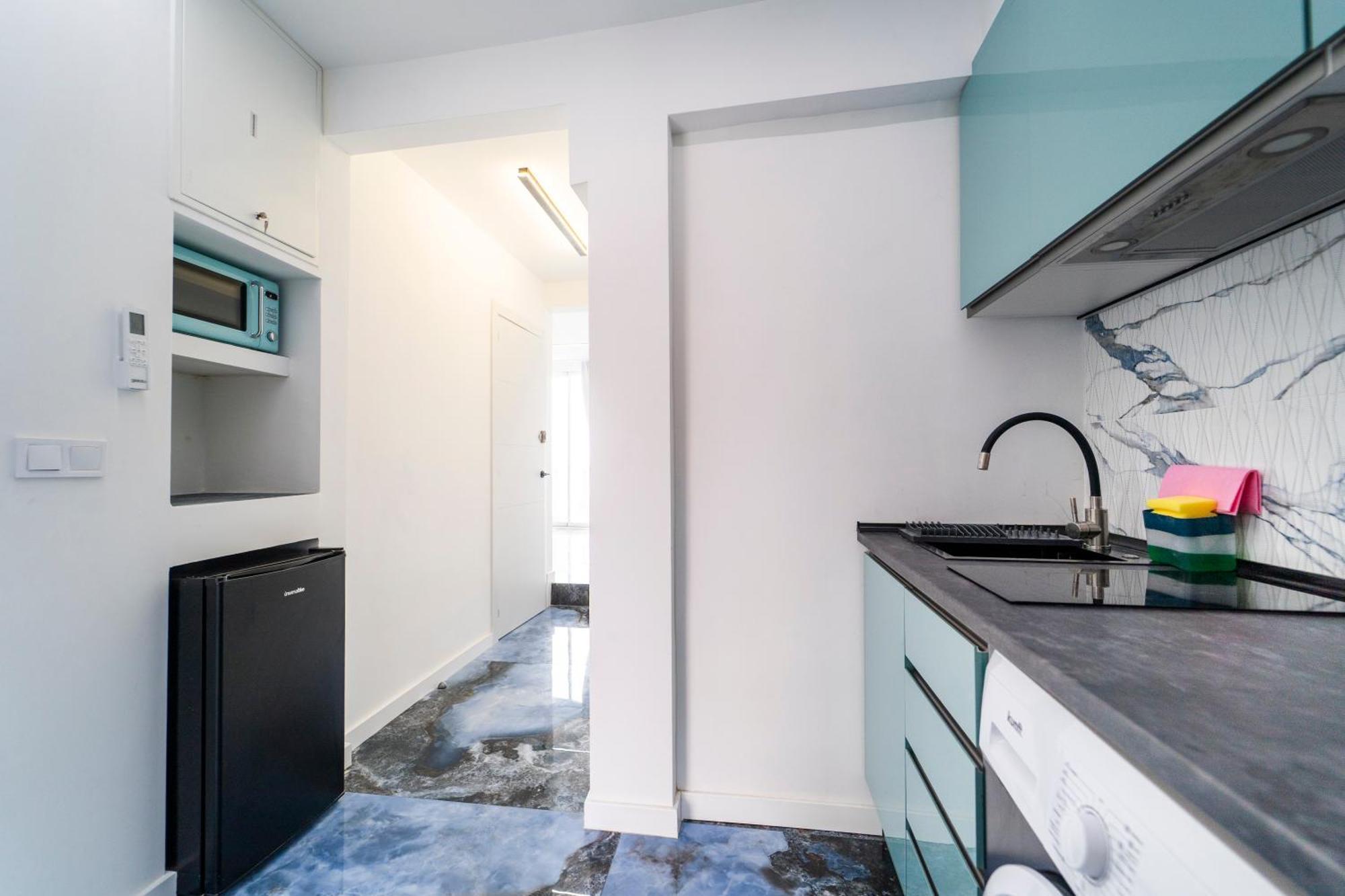 Apartamento Brisas Del Poniente *
