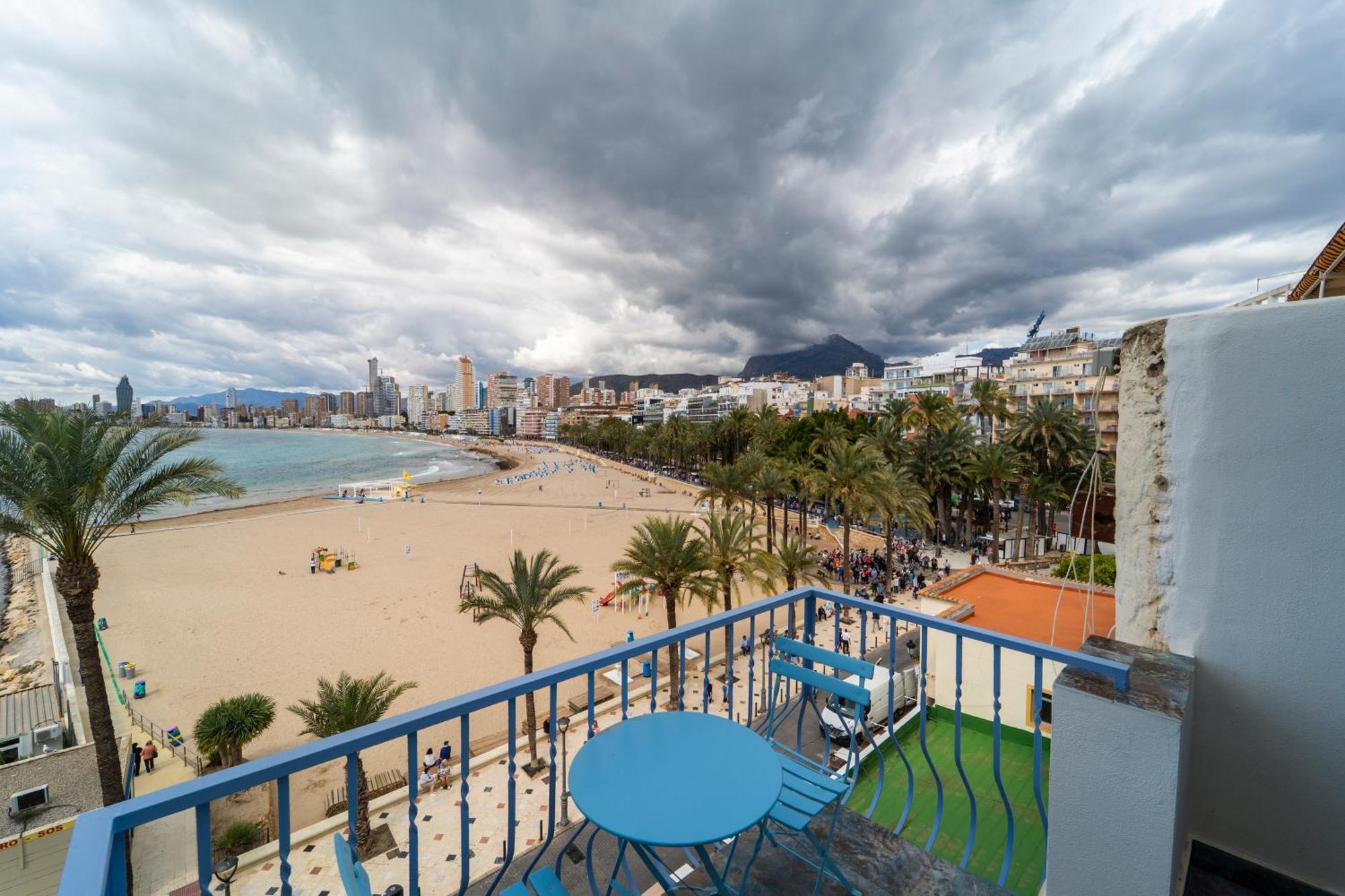 Brisas Del Poniente Apartamento