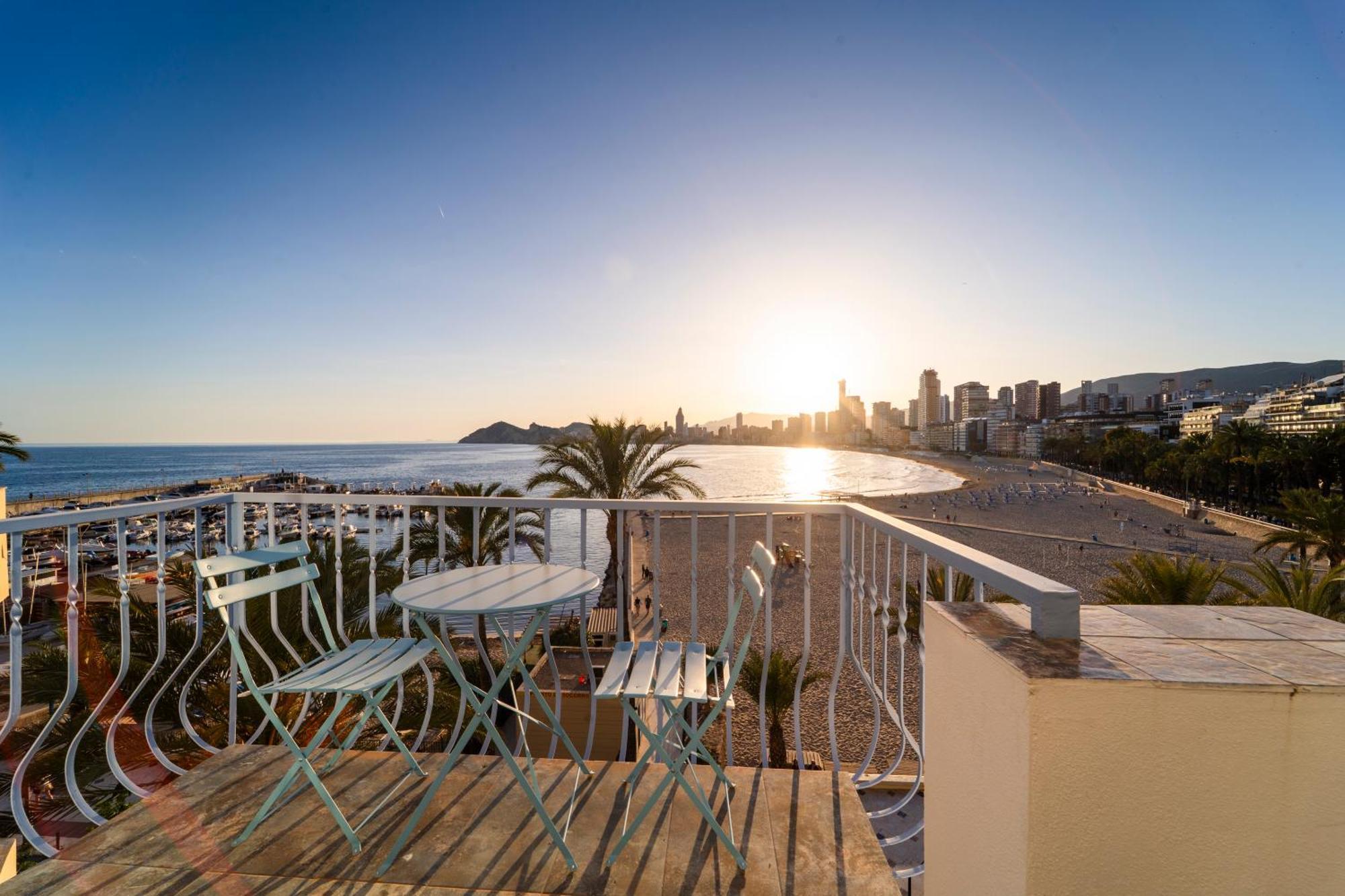 Brisas Del Poniente Apartamento