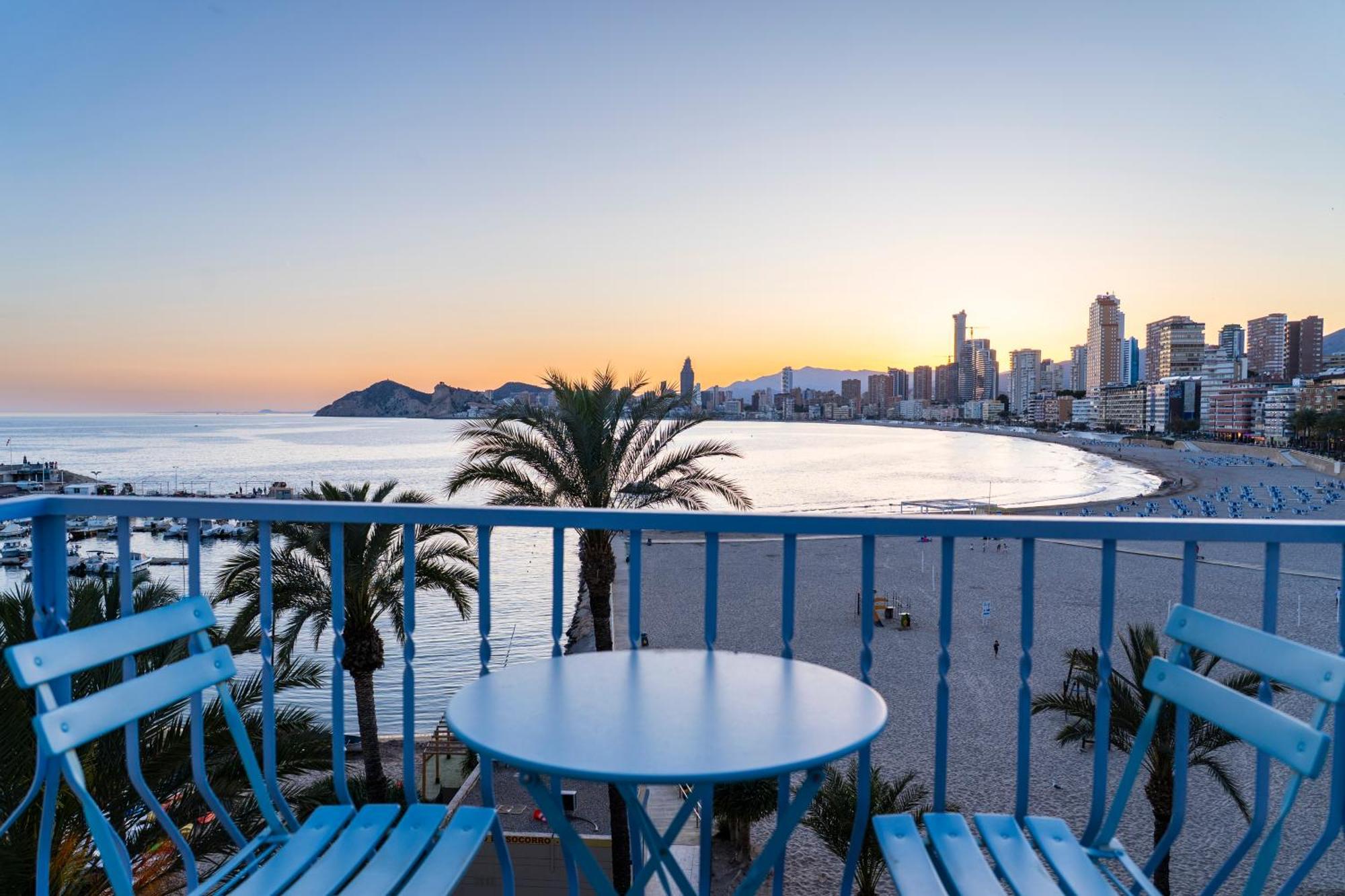 Apartamento Brisas Del Poniente *