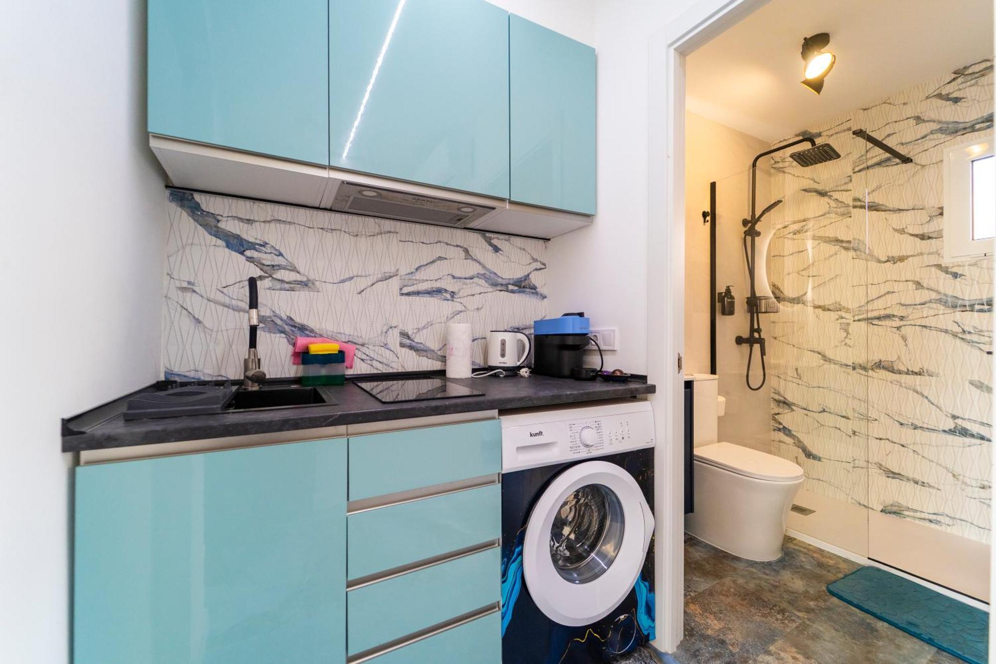 Brisas Del Poniente Apartamento Benidorm