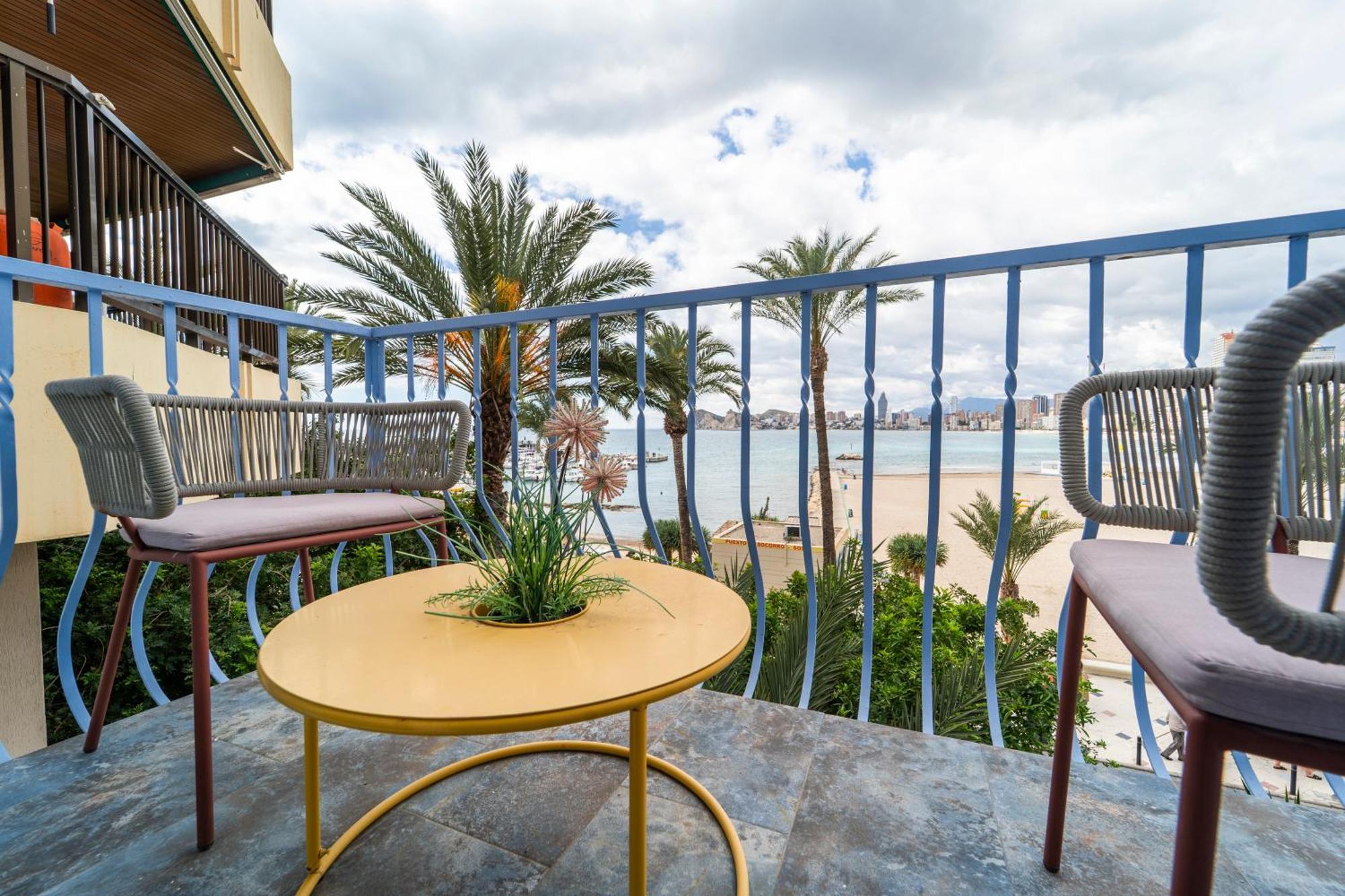 Brisas Del Poniente Apartamento *