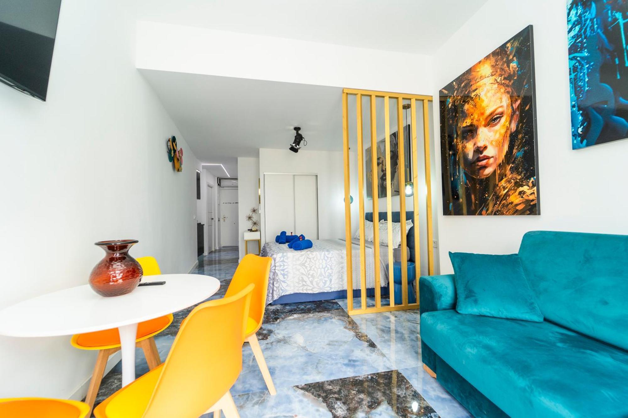 Apartamento Brisas Del Poniente *