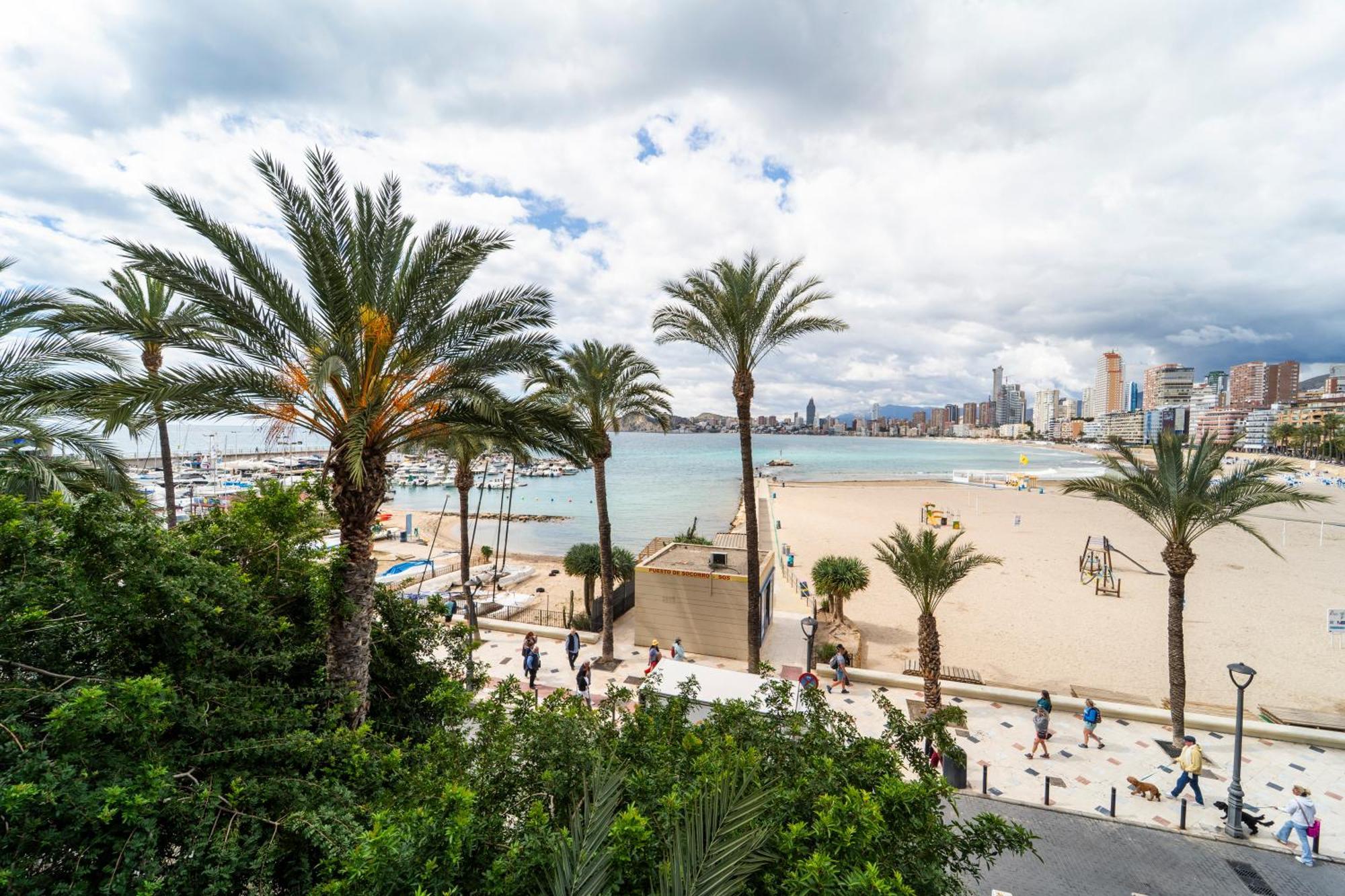 Apartamento Brisas Del Poniente