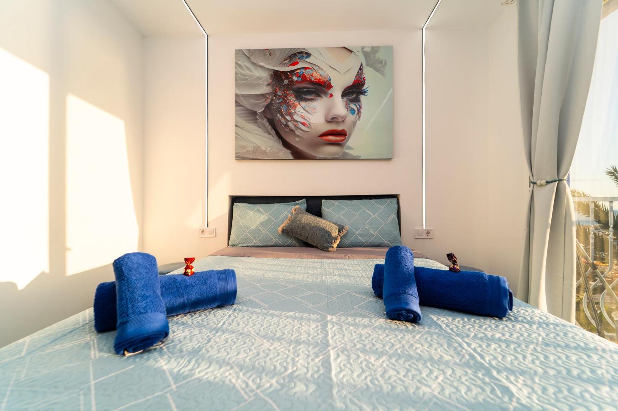 Brisas Del Poniente Apartamento Benidorm