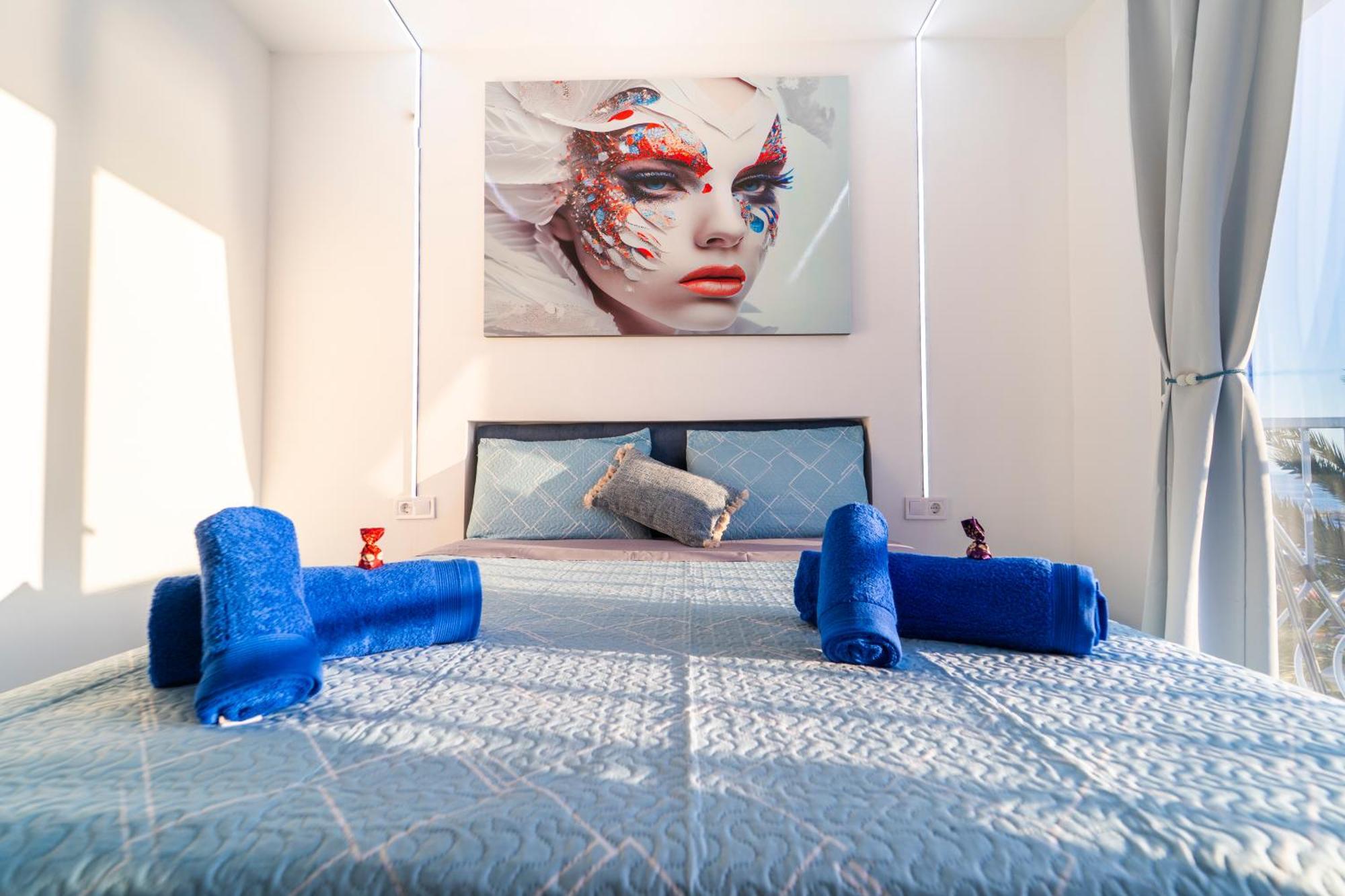Brisas Del Poniente Apartamento