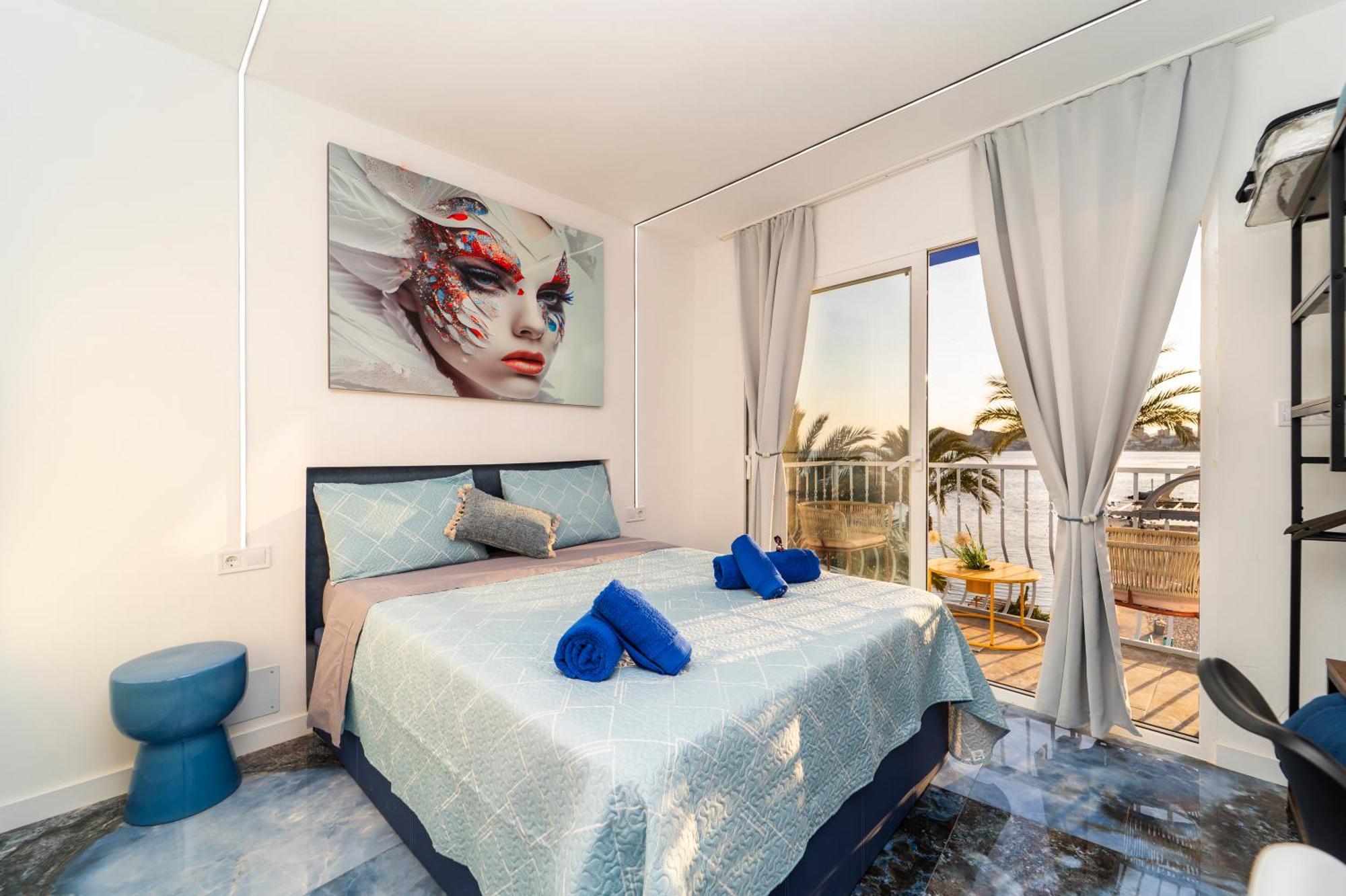 Apartamento Brisas Del Poniente