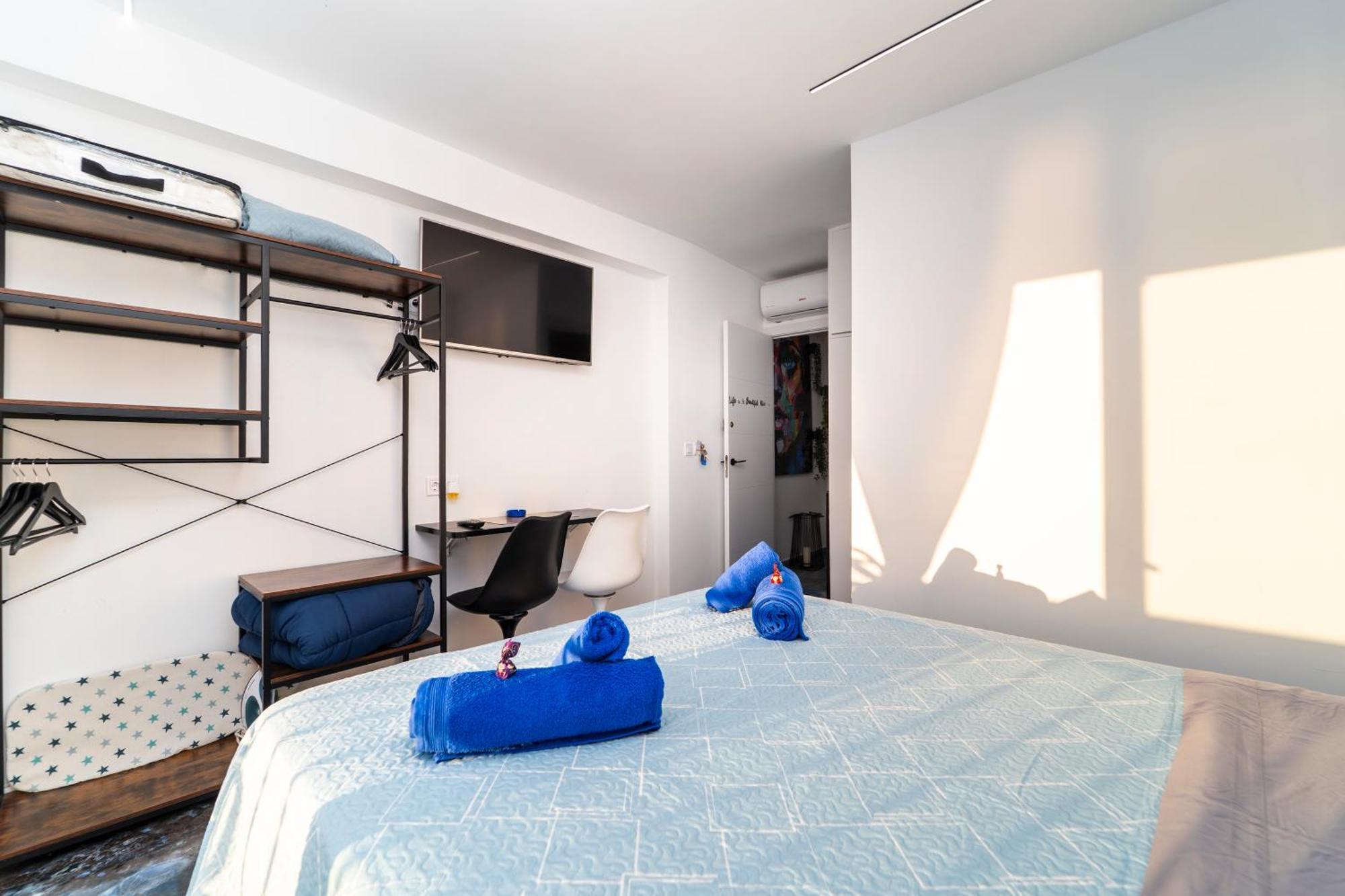 Apartamento Brisas Del Poniente *