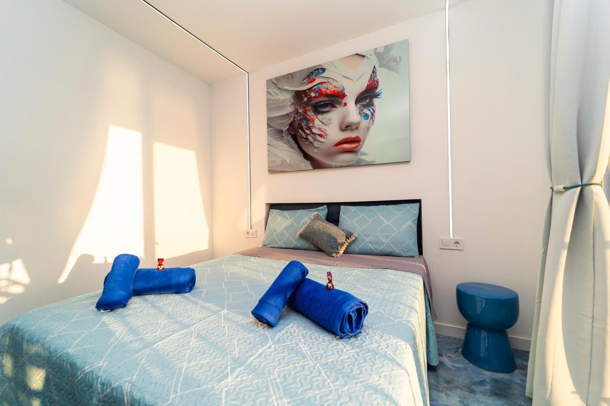 Brisas Del Poniente Apartamento Benidorm