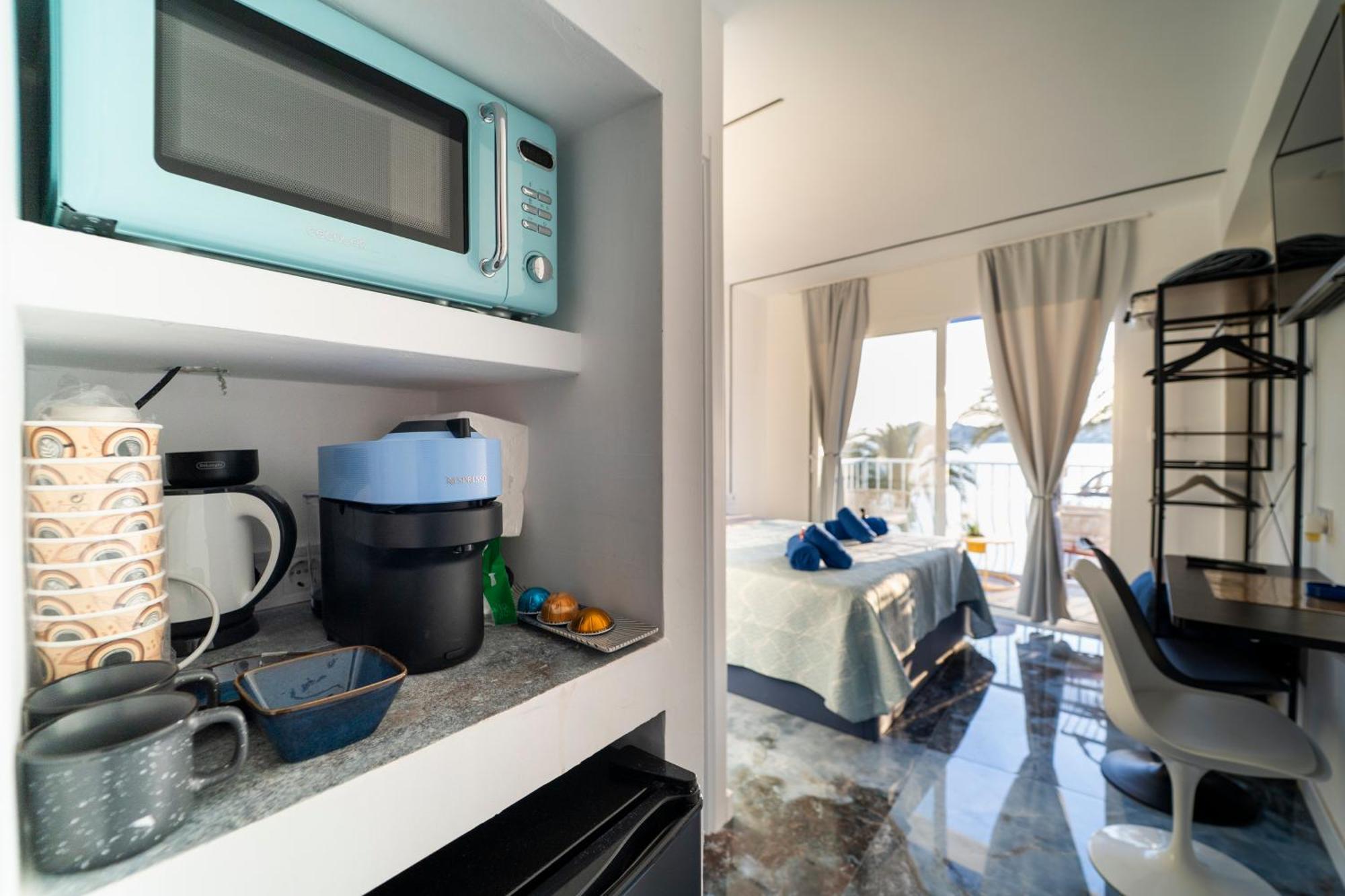 Apartamento Brisas Del Poniente Benidorm