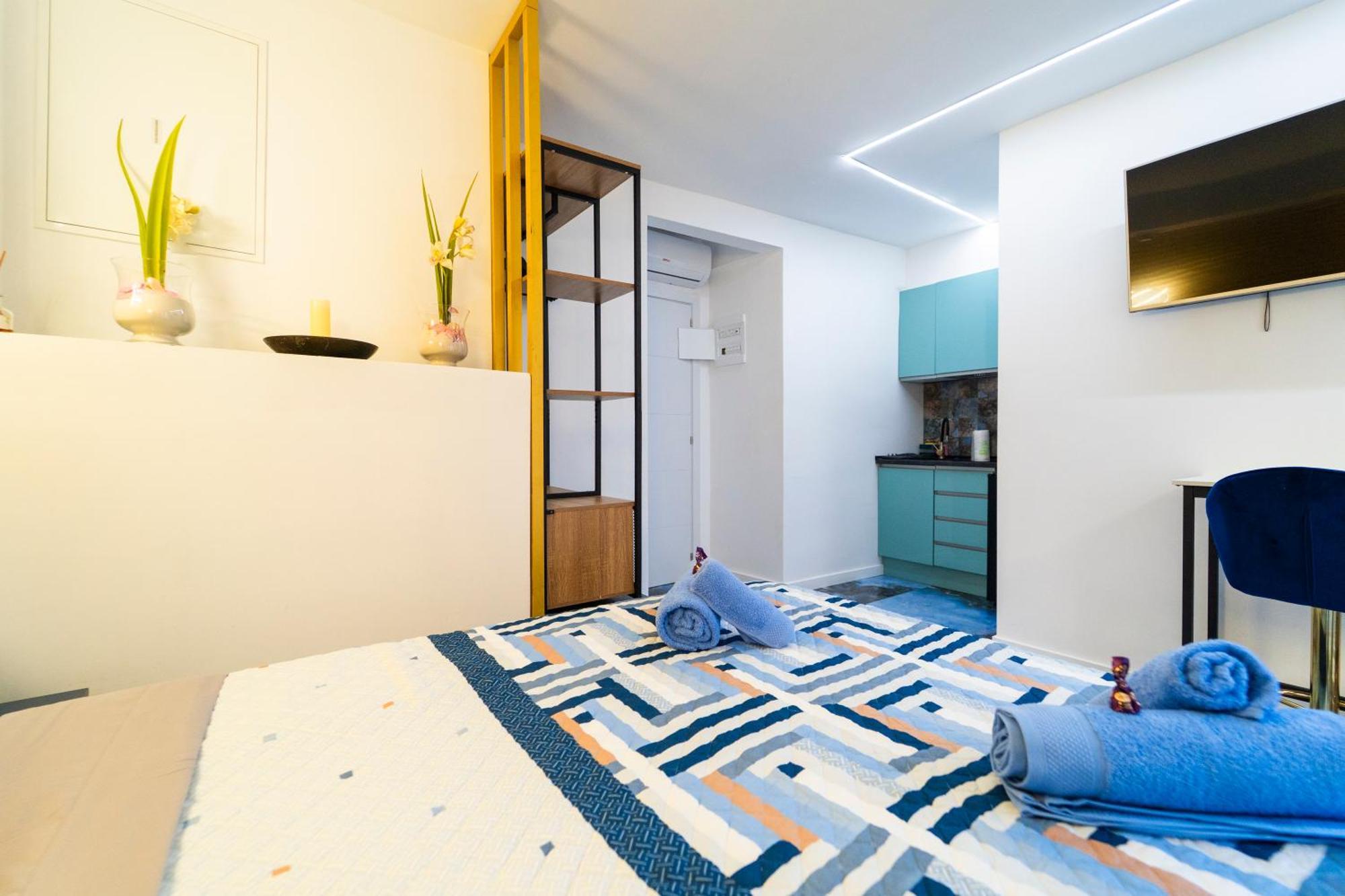 Brisas Del Poniente Apartamento Benidorm