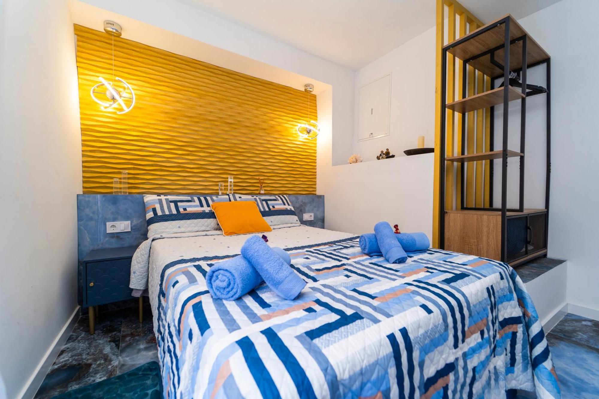 Apartamento Brisas Del Poniente