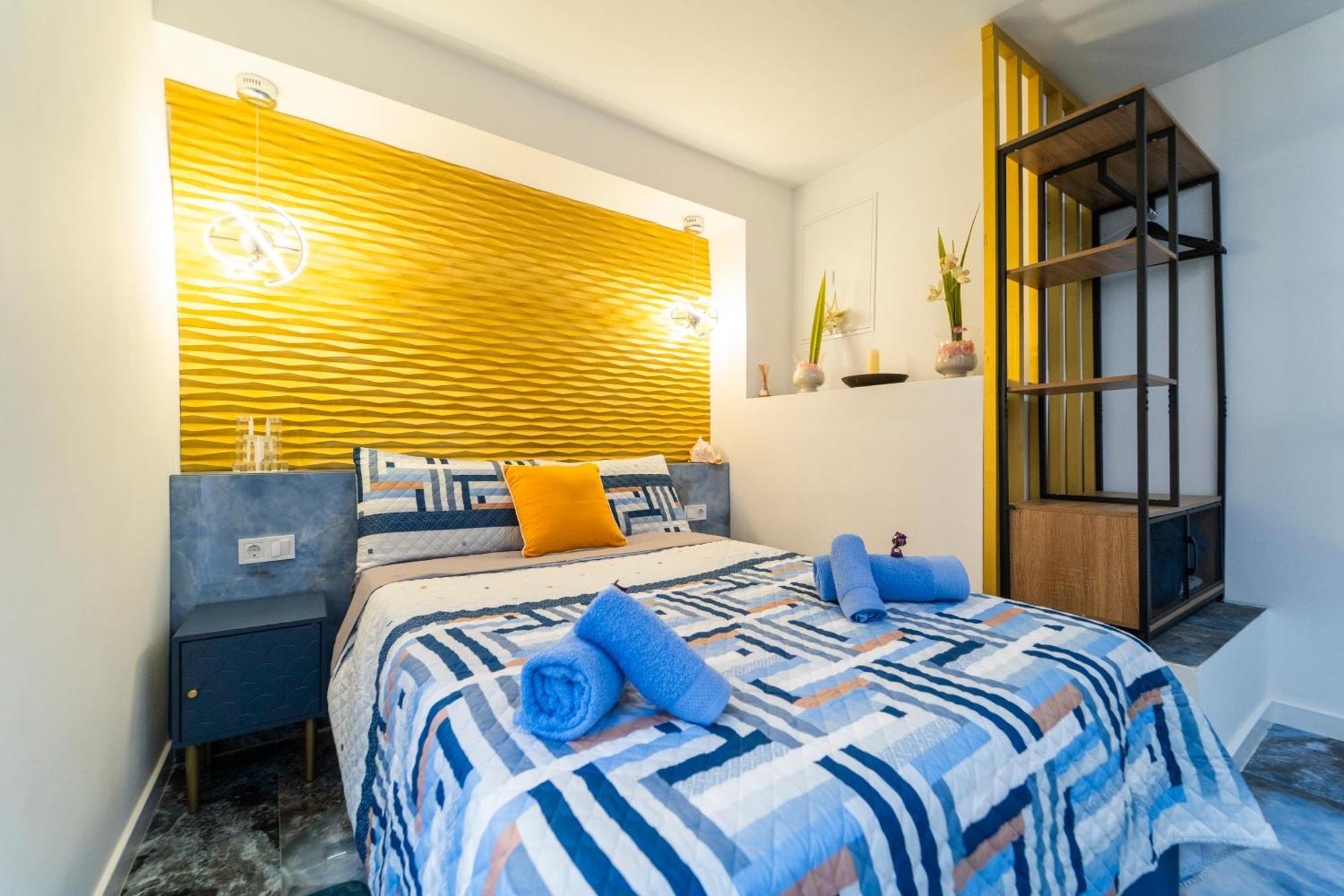 Brisas Del Poniente Apartamento *