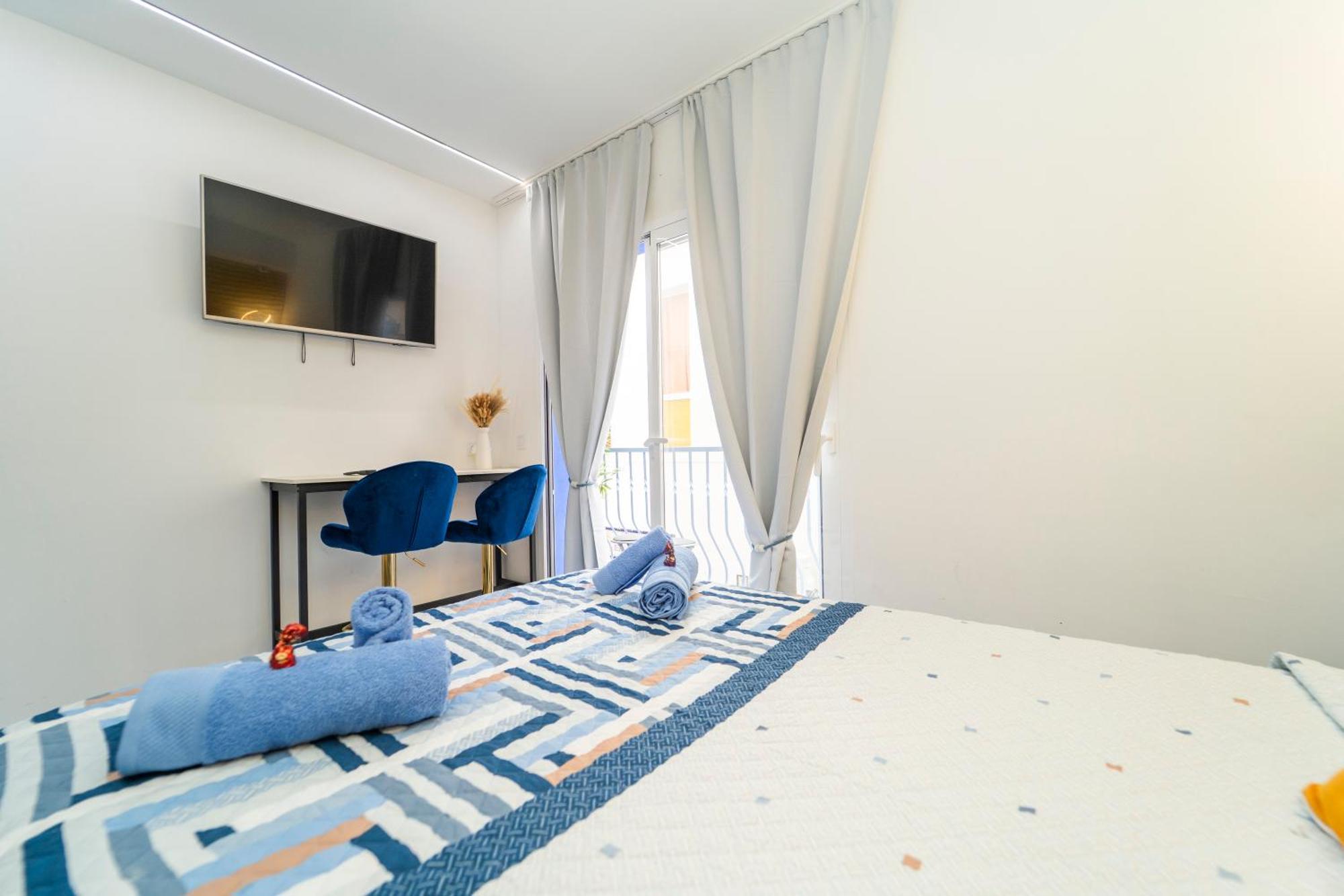 Brisas Del Poniente Apartamento