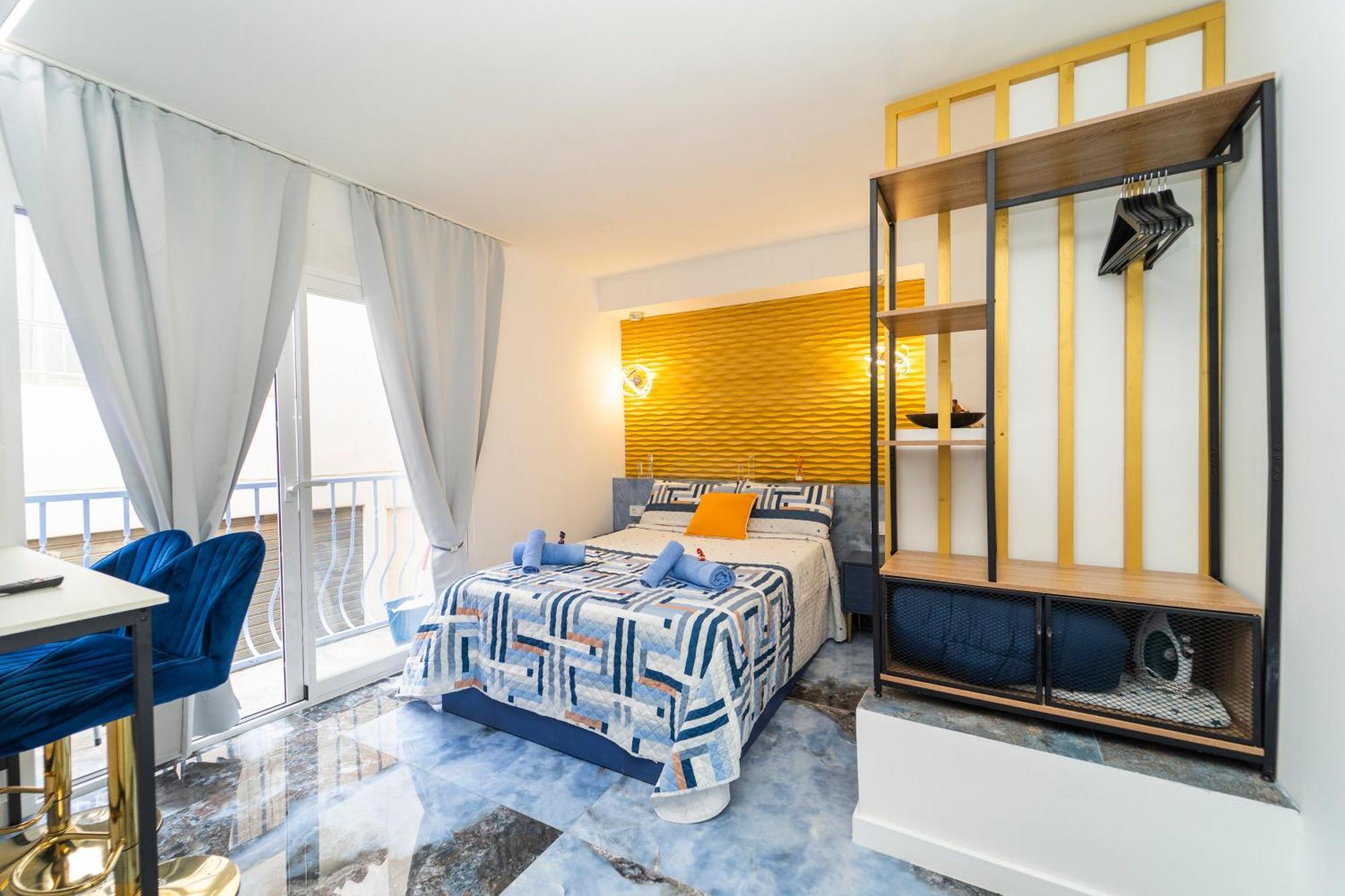 Apartamento Brisas Del Poniente *