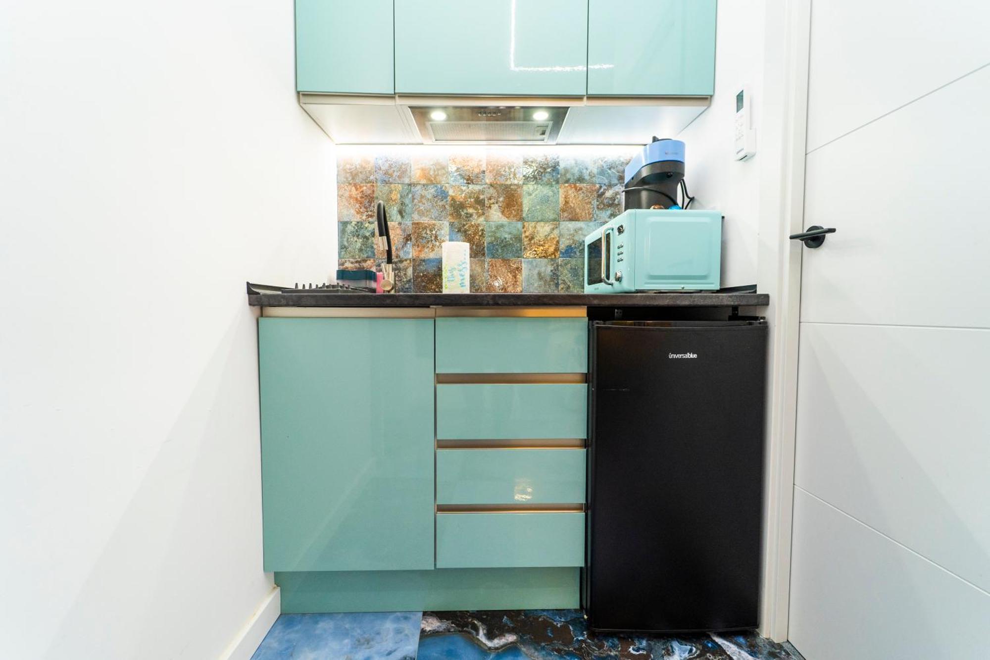 Brisas Del Poniente Apartamento *