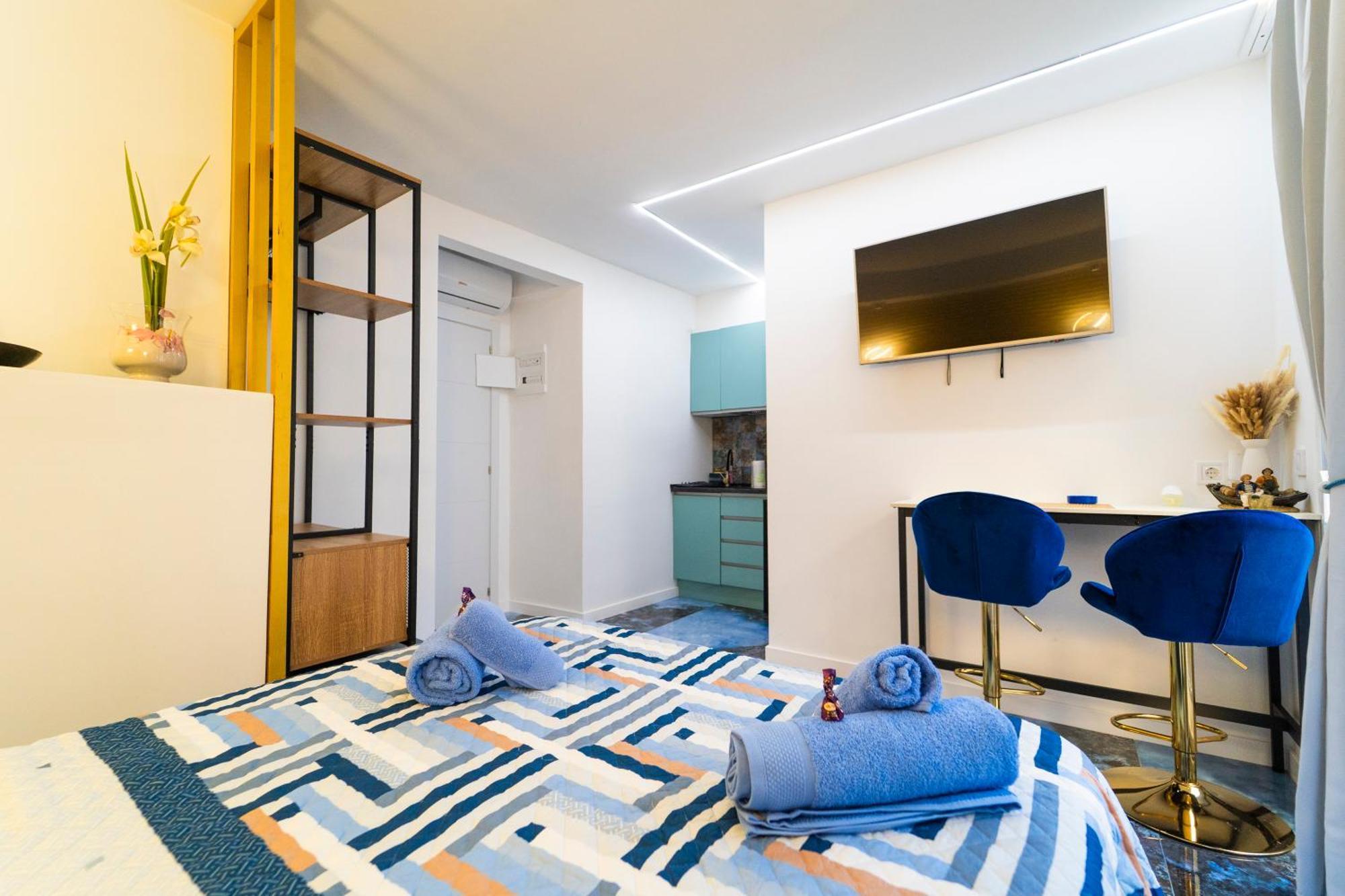 Apartamento Brisas Del Poniente *
