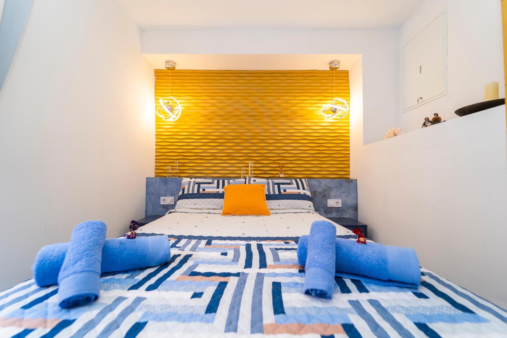 Brisas Del Poniente Apartamento *