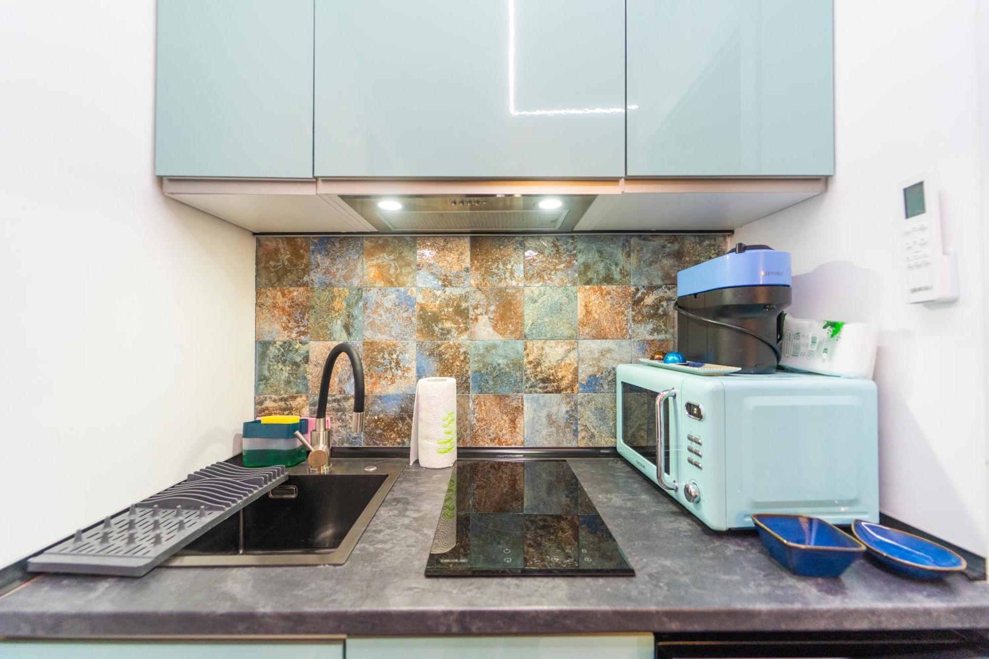 Brisas Del Poniente Apartamento Benidorm