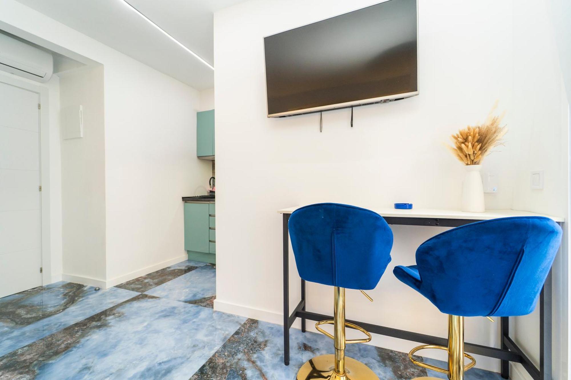 Brisas Del Poniente Apartamento
