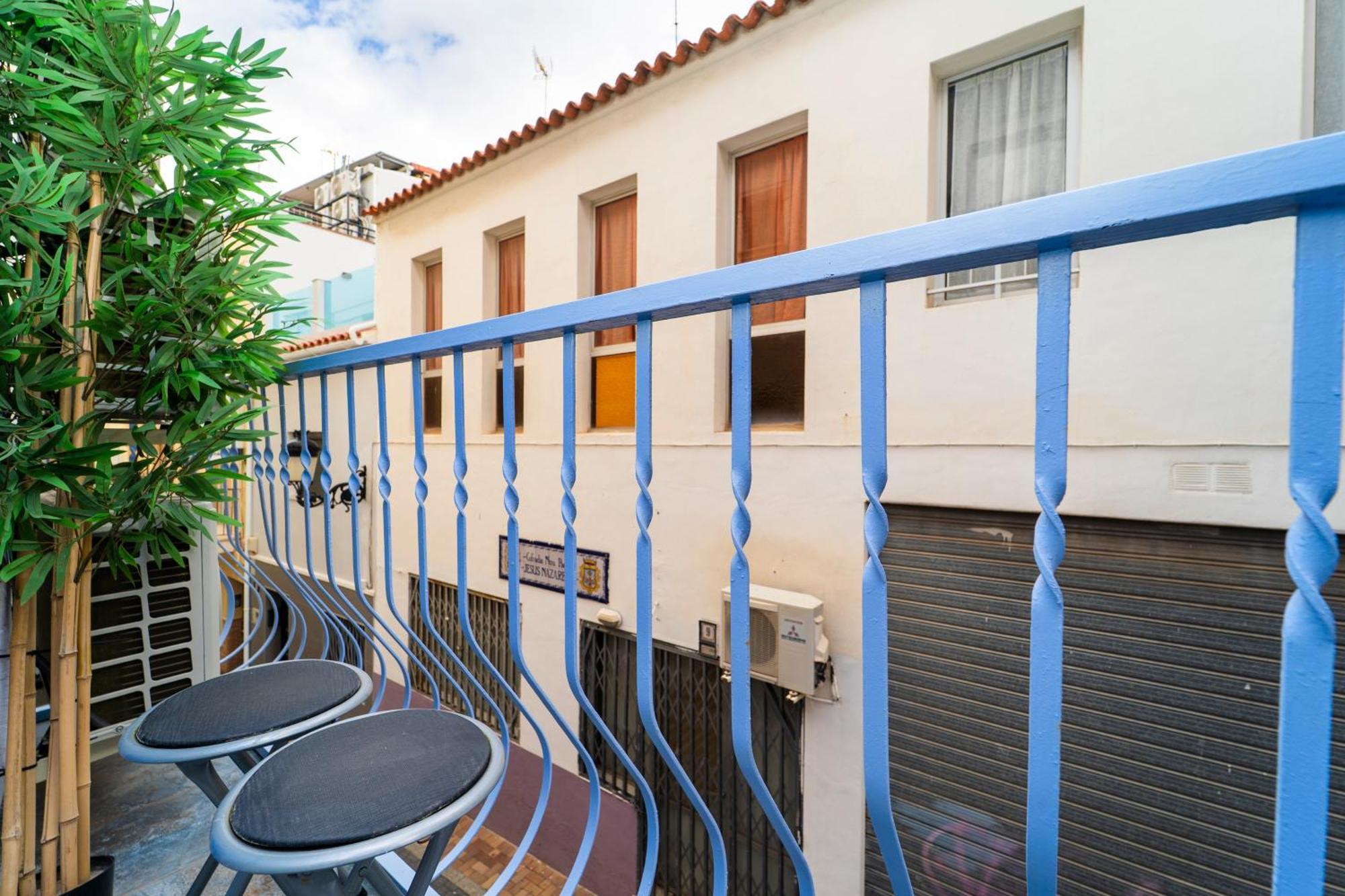Apartamento Brisas Del Poniente