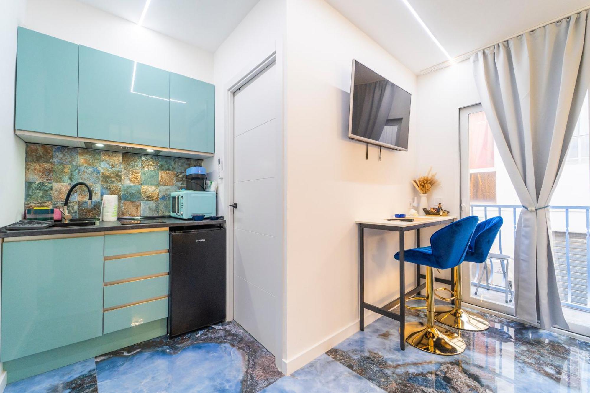 Brisas Del Poniente Apartamento