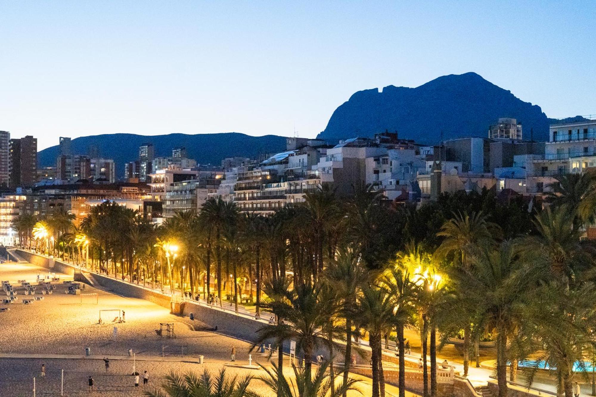 Brisas Del Poniente Apartamento *