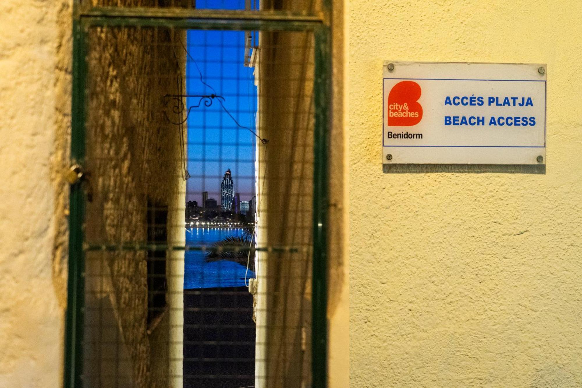 Apartamento Brisas Del Poniente *