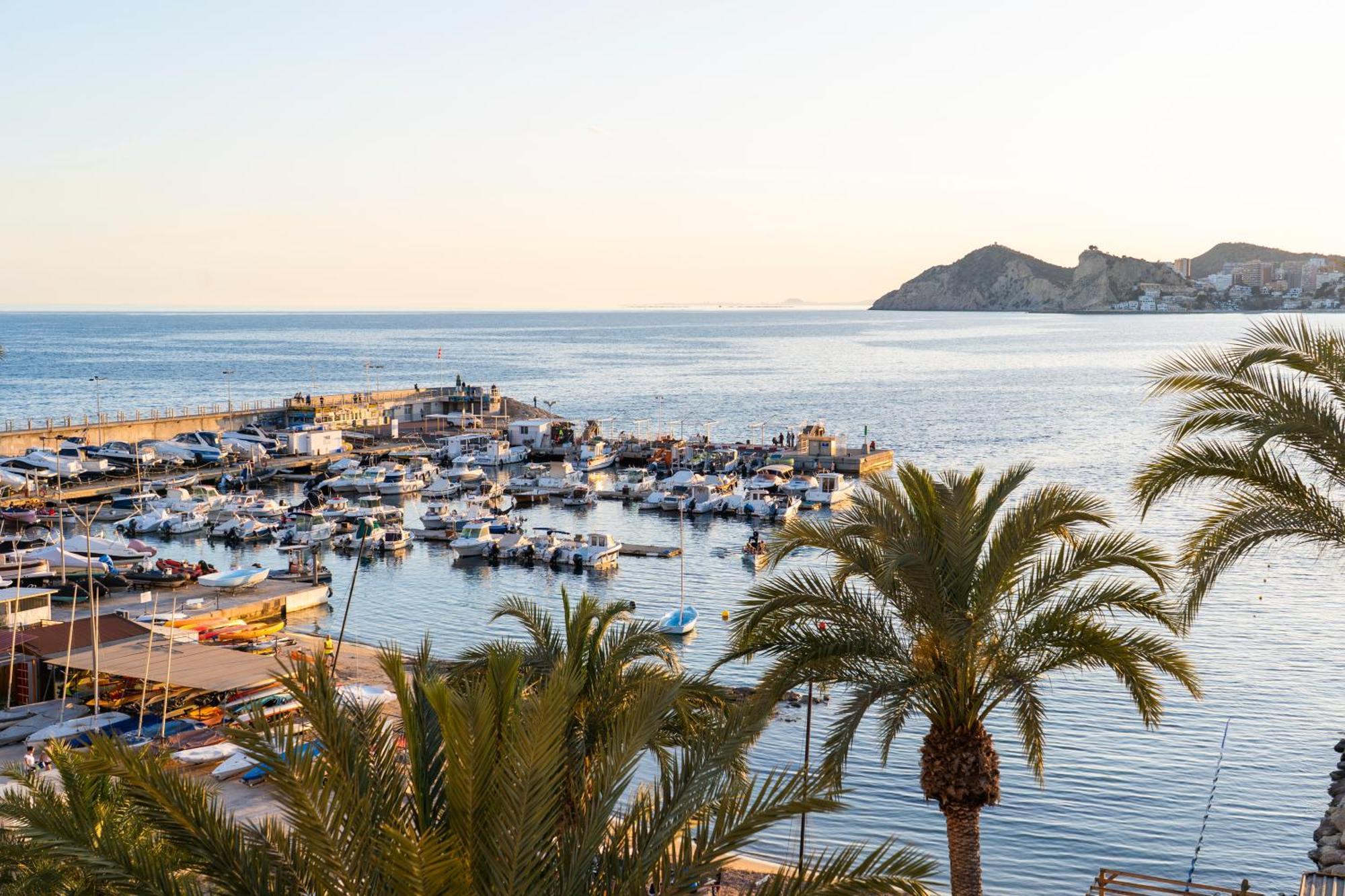 Brisas Del Poniente Apartamento Benidorm