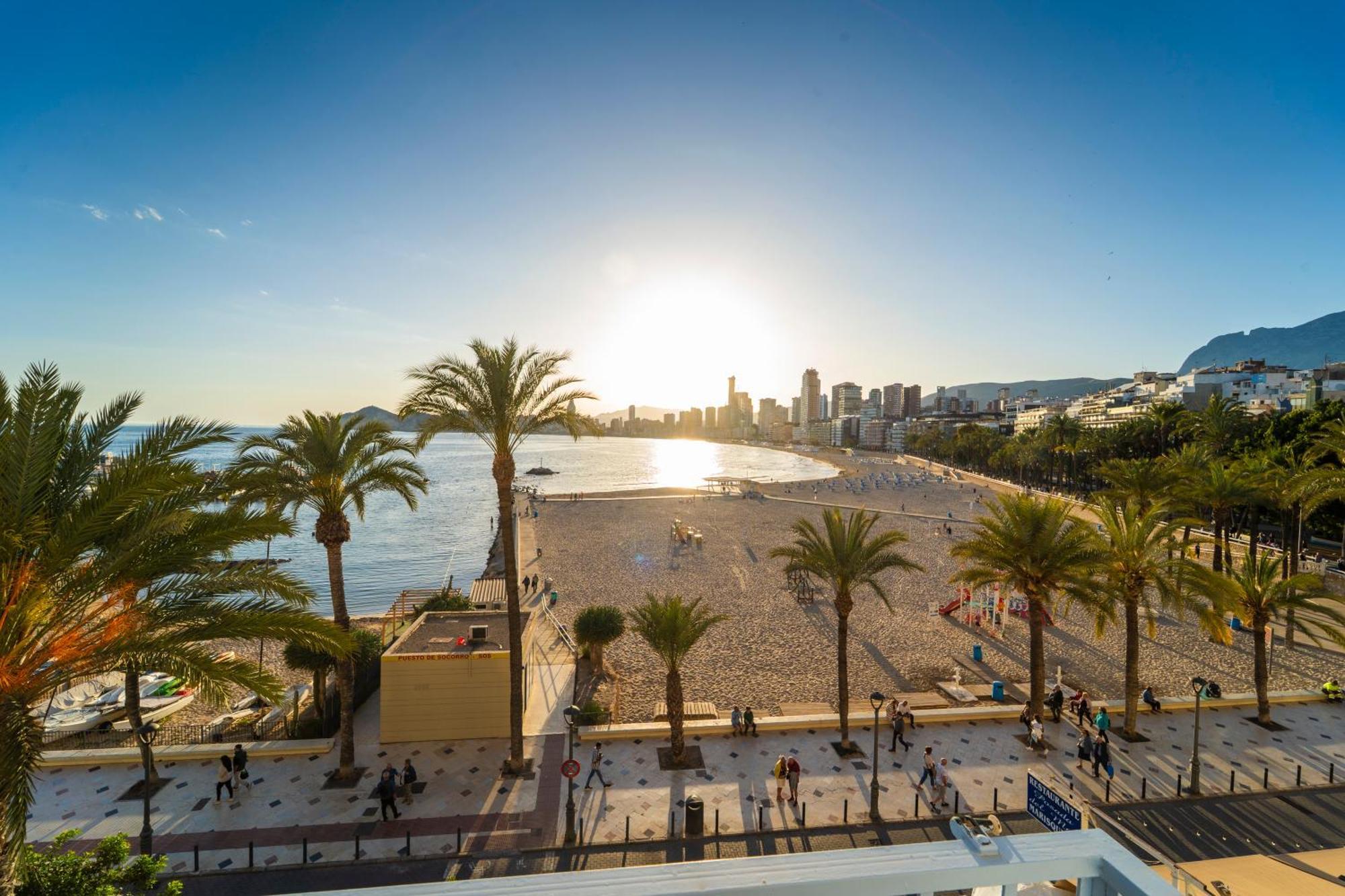 Brisas Del Poniente Apartamento *