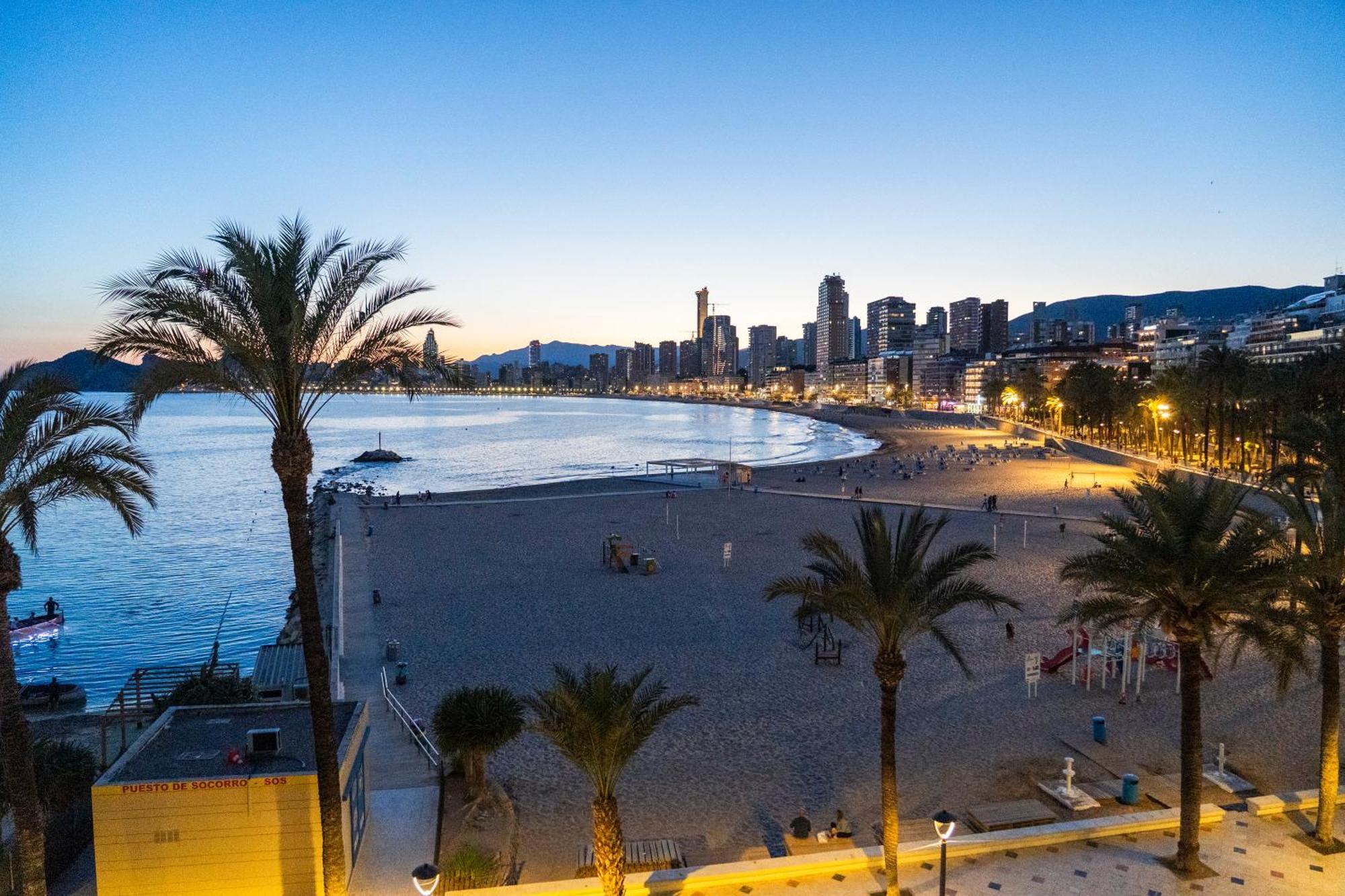 Brisas Del Poniente Apartamento *
