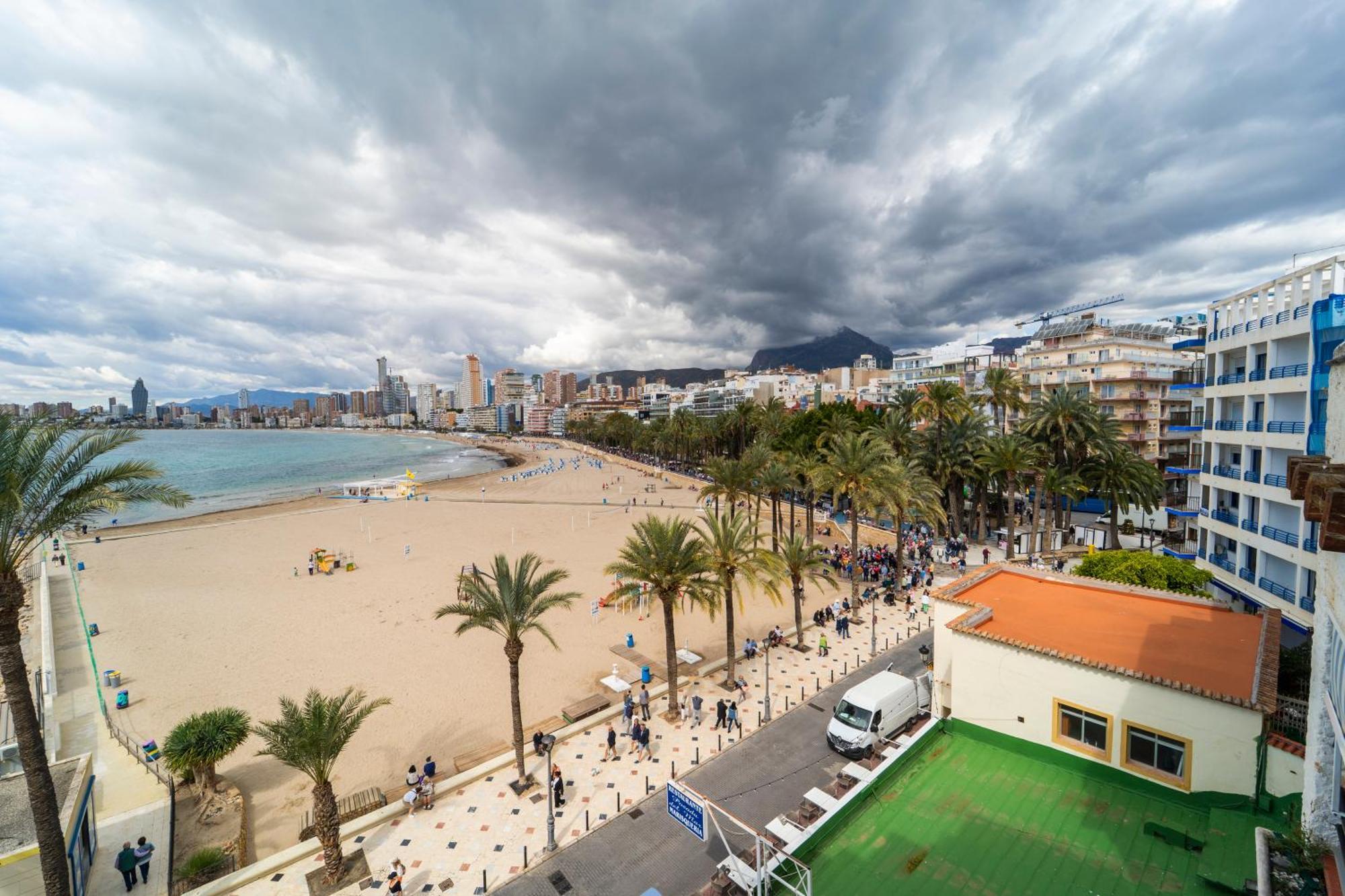 Brisas Del Poniente Apartamento