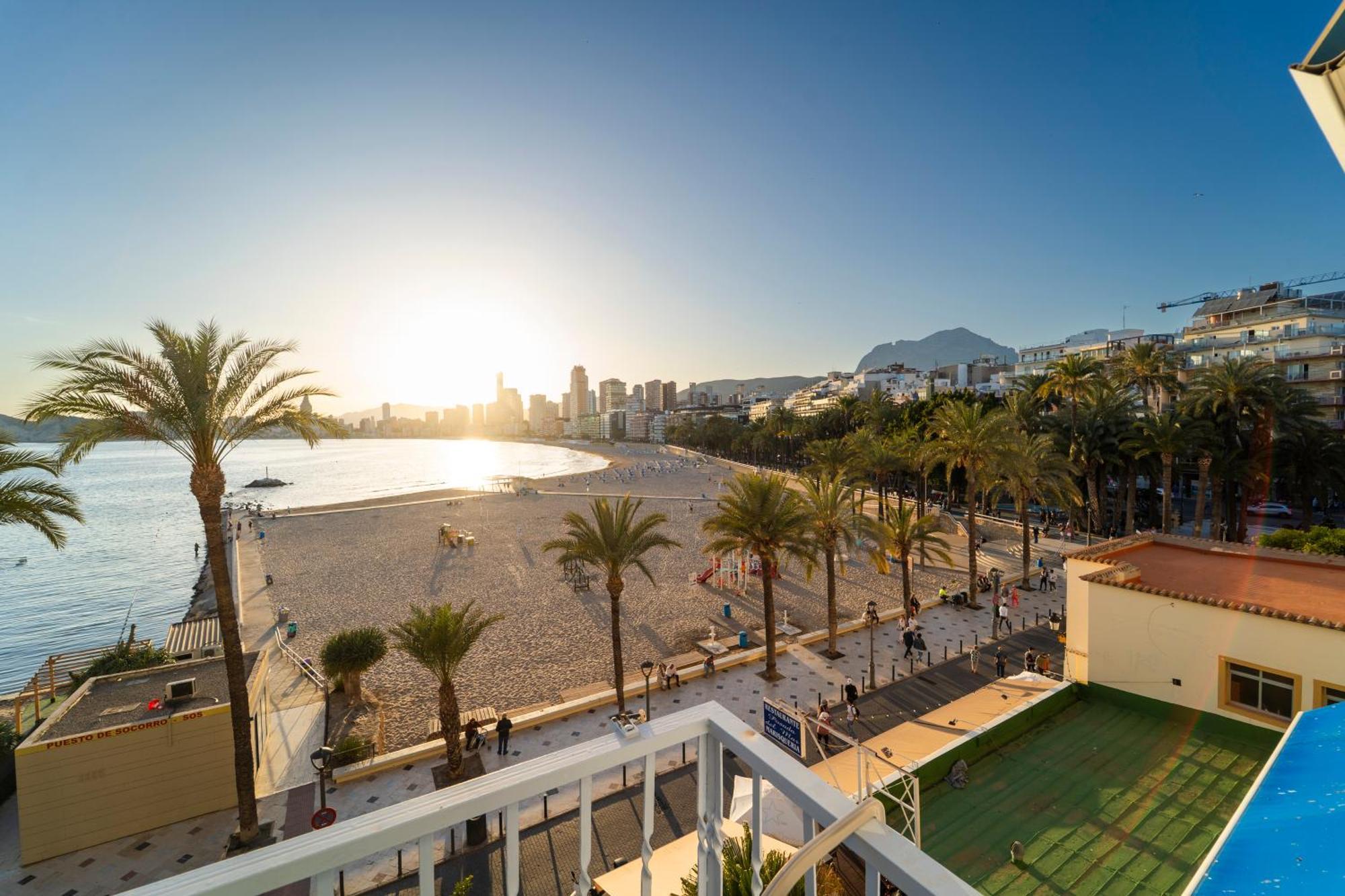 Apartamento Brisas Del Poniente *
