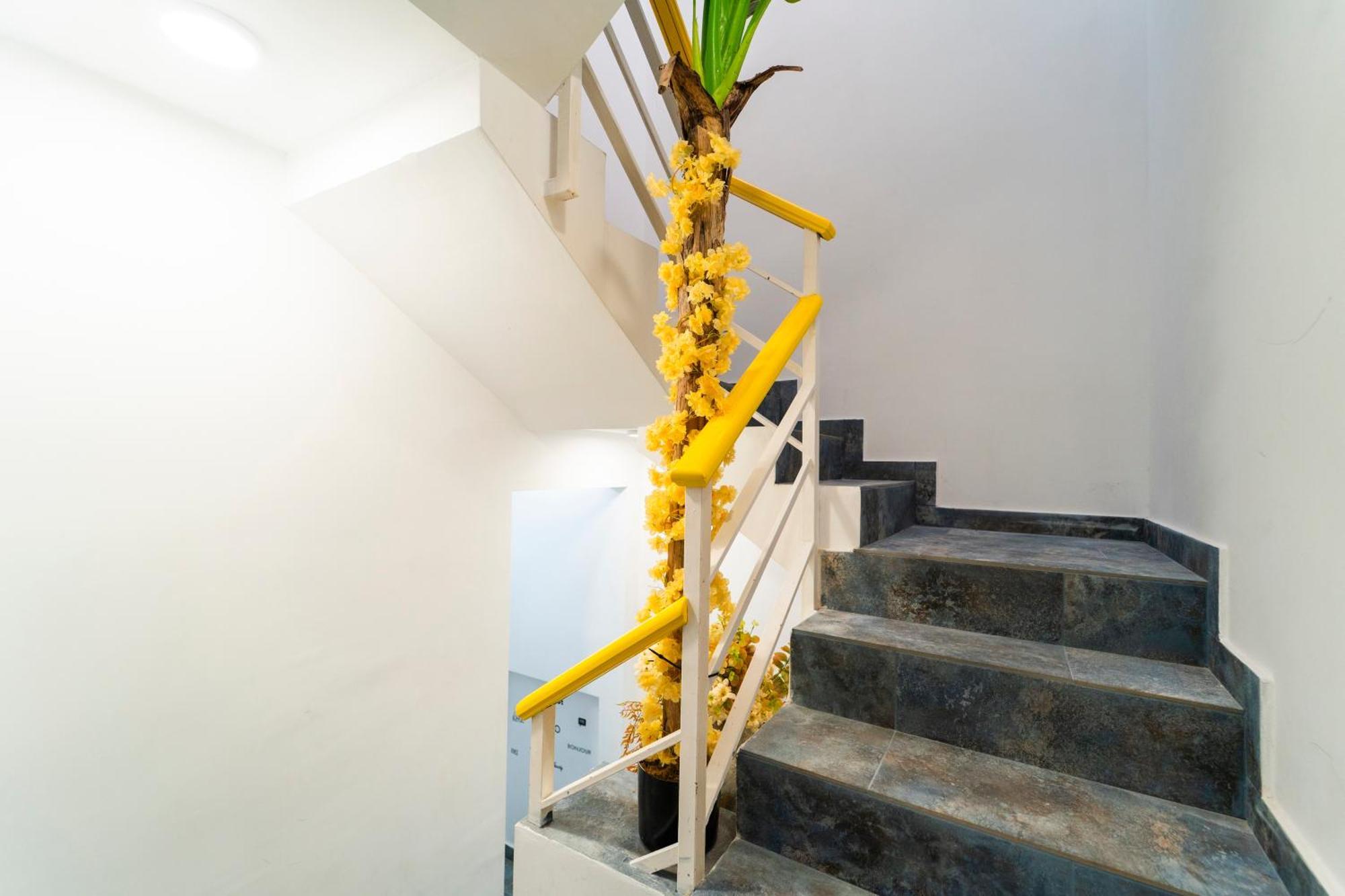 Brisas Del Poniente Apartamento Benidorm