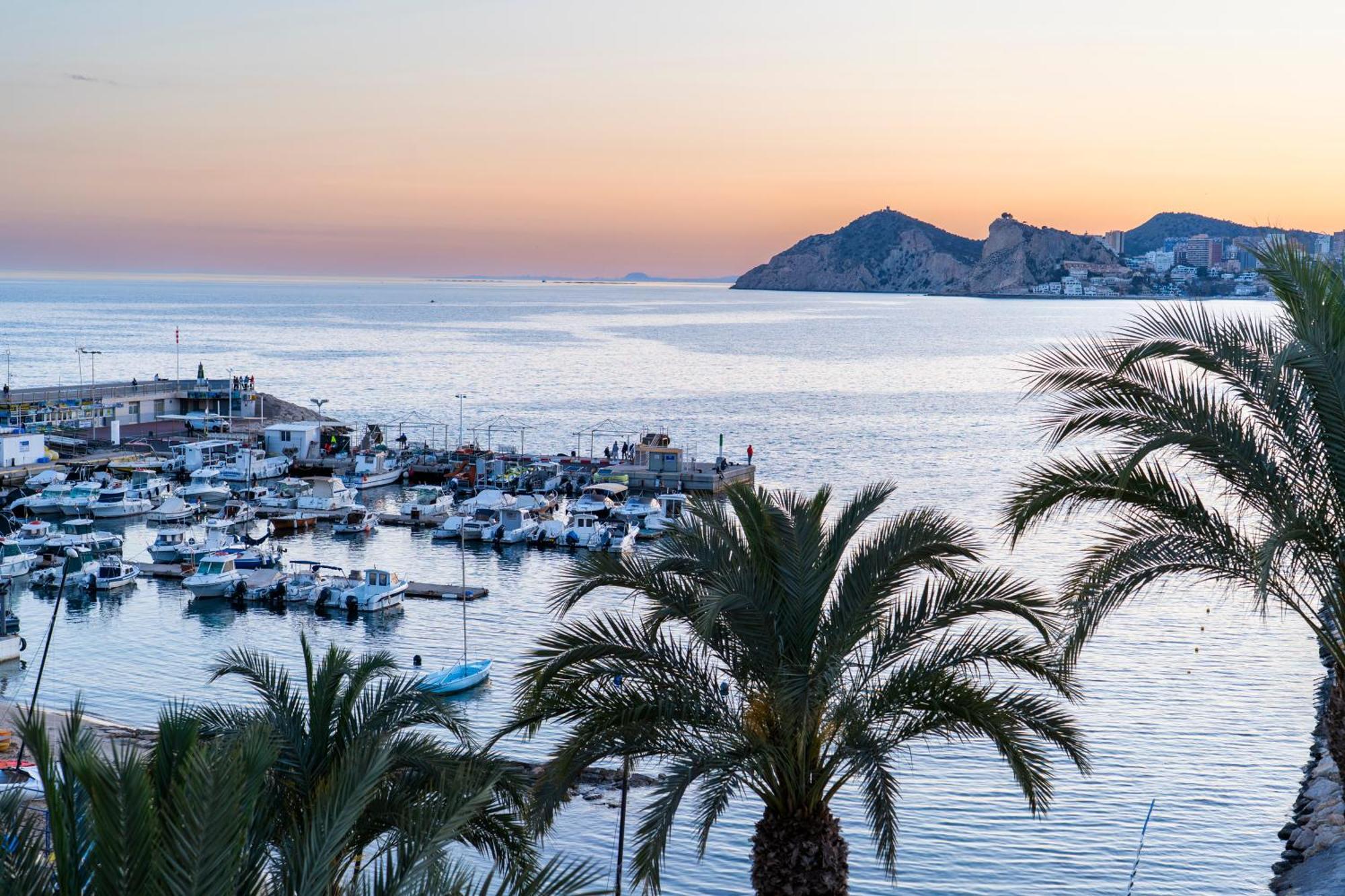 Brisas Del Poniente Apartamento