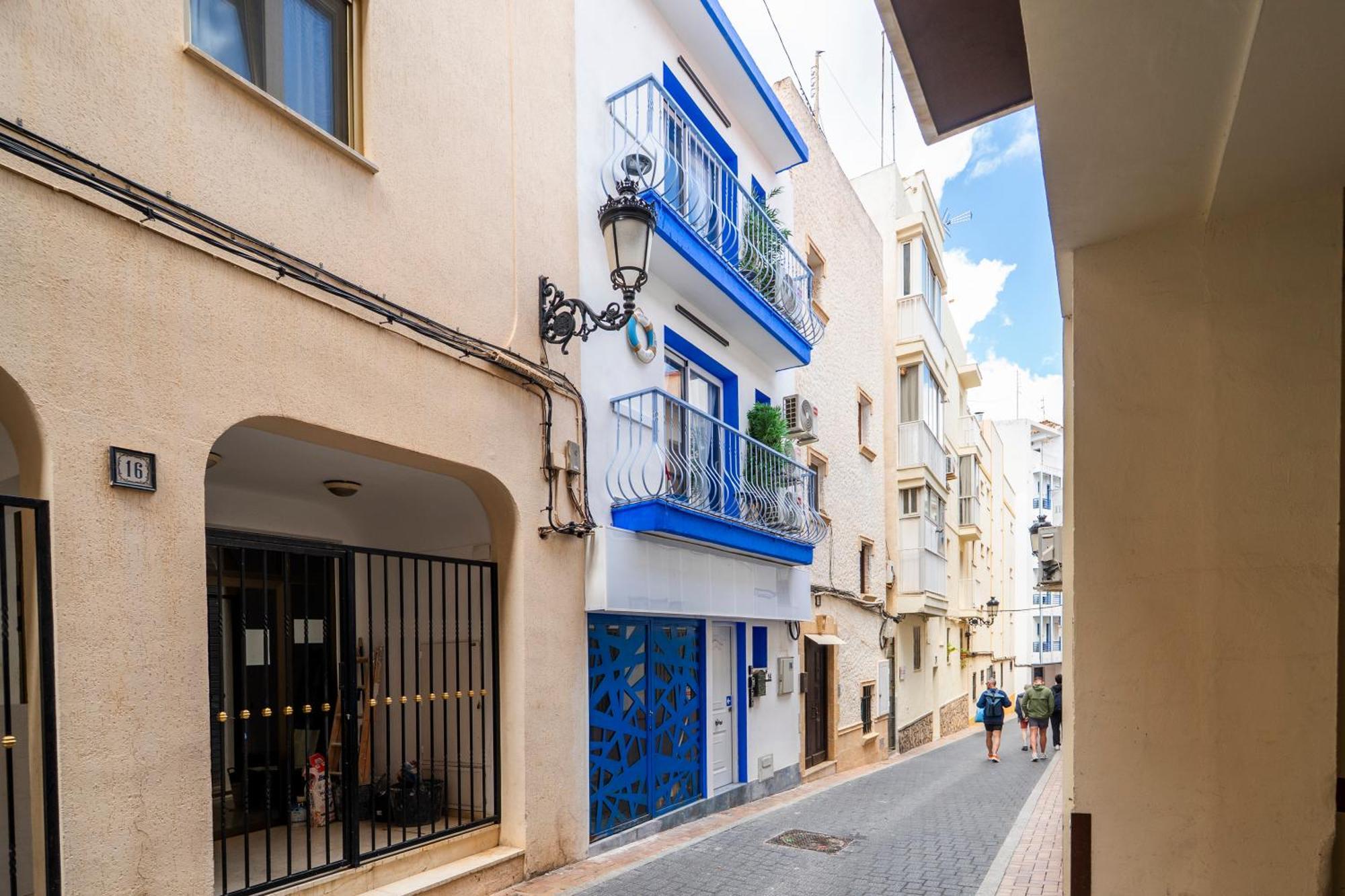 Brisas Del Poniente Apartamento *