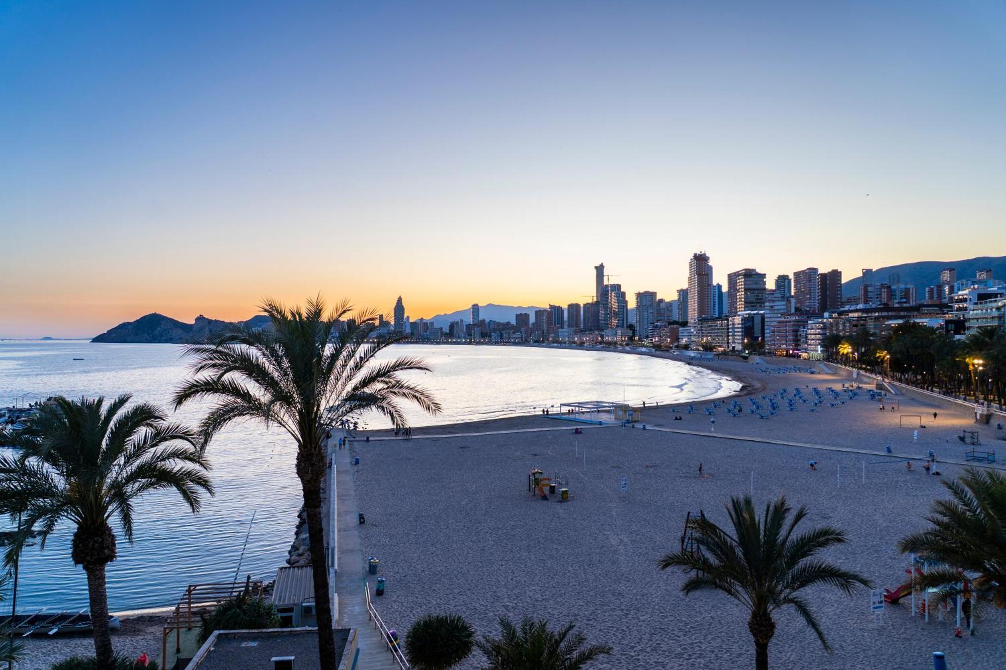 Apartamento Brisas Del Poniente *